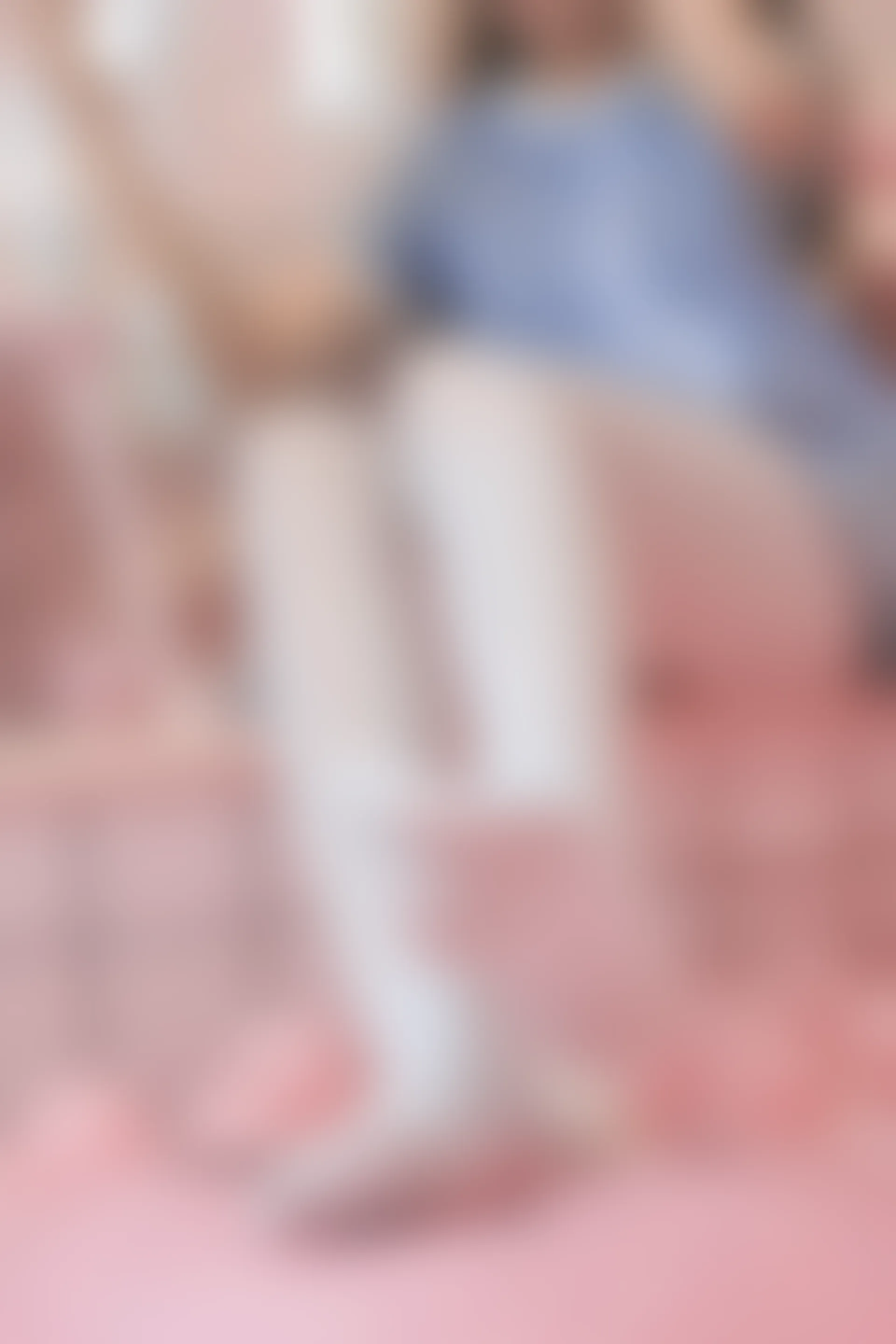 轻兰映画 SPL.010 [115P-277M]可爱, 白丝, 美腿, 美足, 轻兰映画