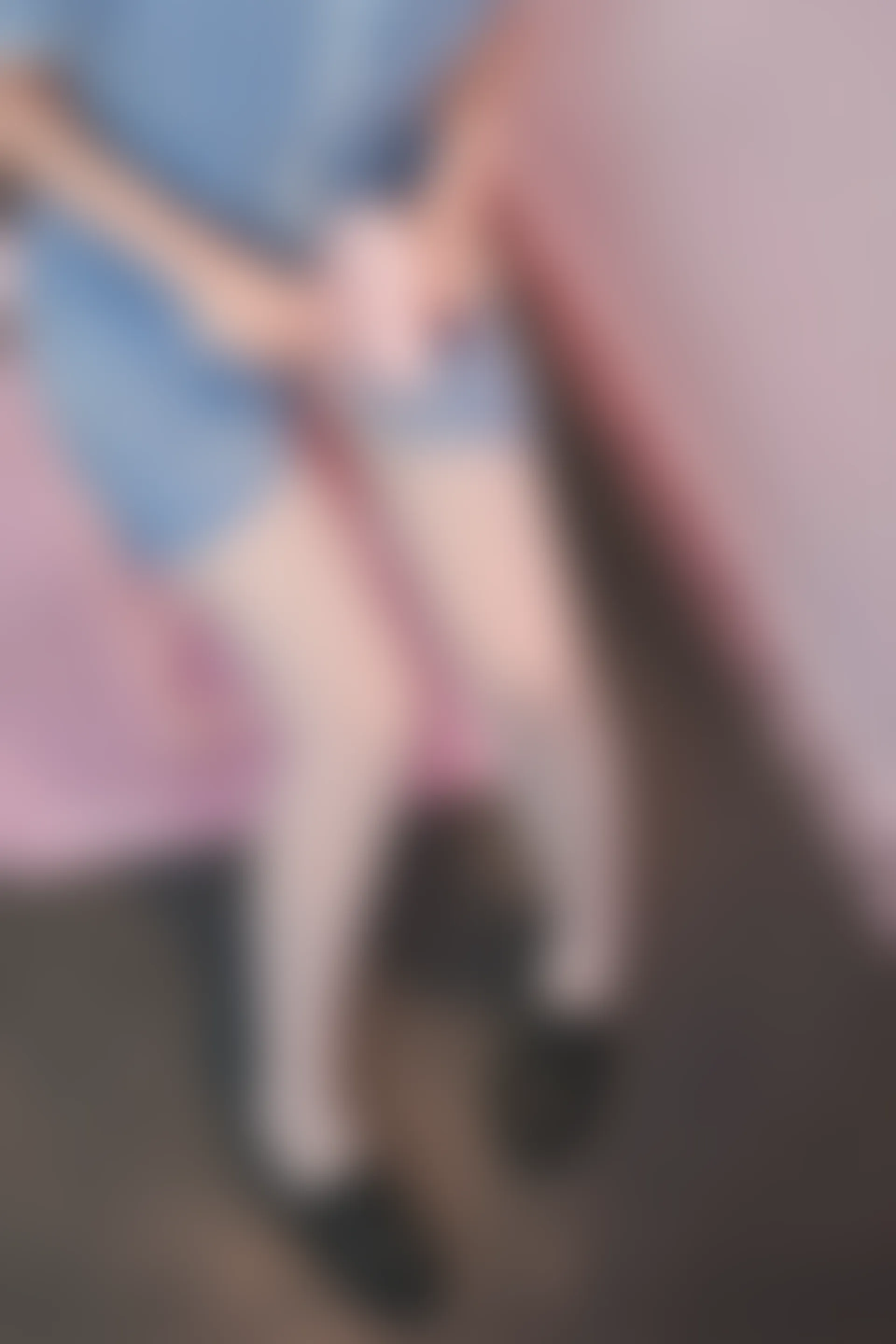 轻兰映画 SPL.010 [115P-277M]可爱, 白丝, 美腿, 美足, 轻兰映画