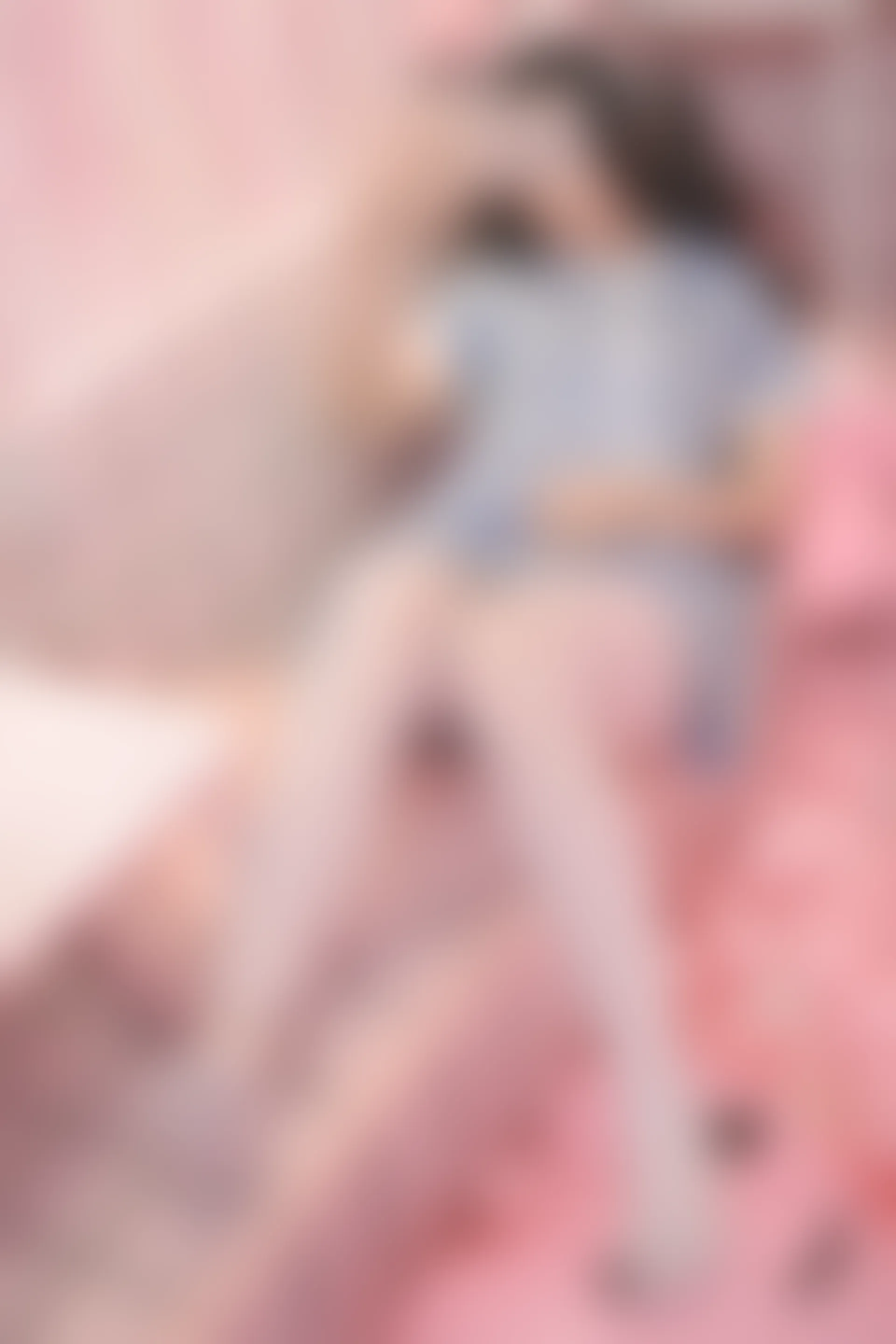 轻兰映画 SPL.010 [115P-277M]可爱, 白丝, 美腿, 美足, 轻兰映画