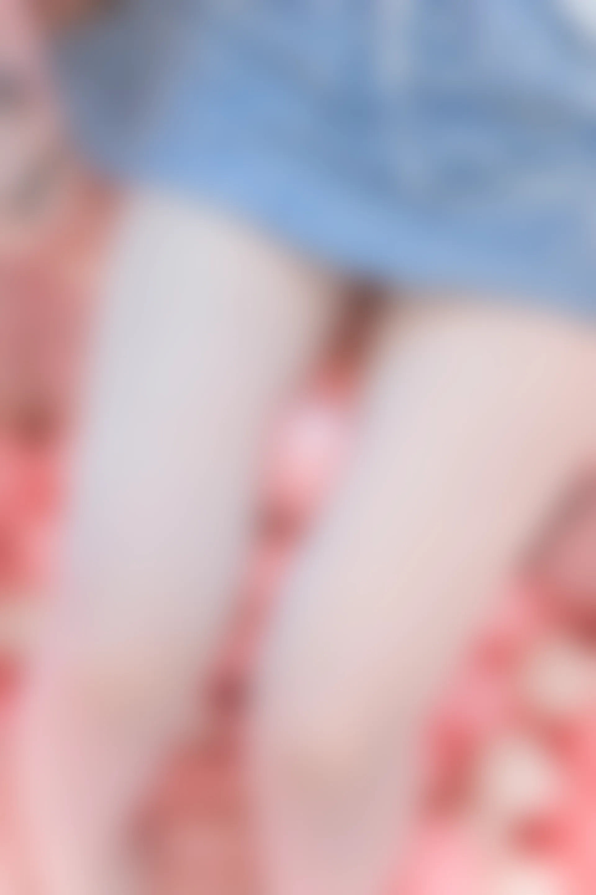 轻兰映画 SPL.010 [115P-277M]可爱, 白丝, 美腿, 美足, 轻兰映画