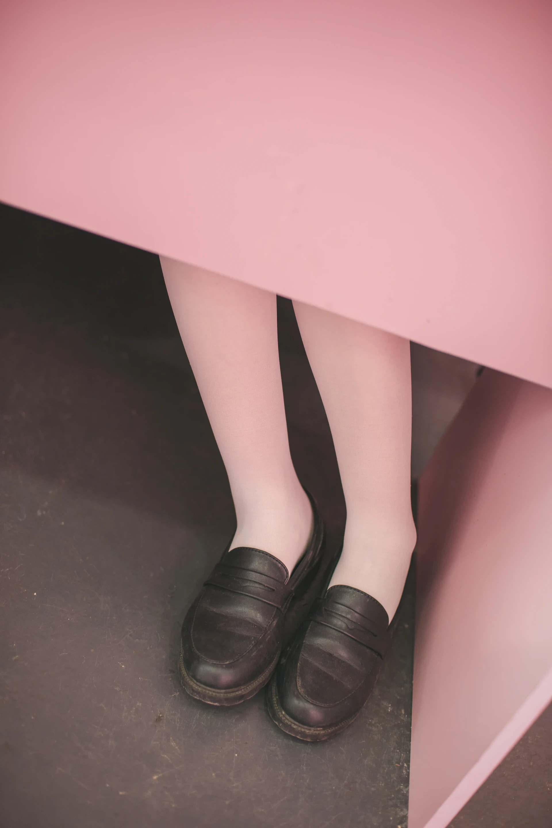 轻兰映画 SPL.010 [115P-277M]可爱, 白丝, 美腿, 美足, 轻兰映画