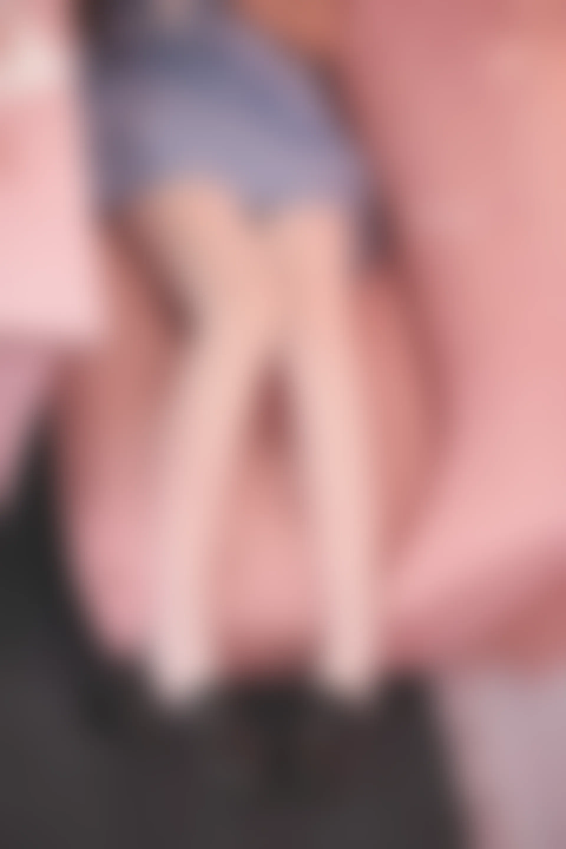 轻兰映画 SPL.010 [115P-277M]可爱, 白丝, 美腿, 美足, 轻兰映画