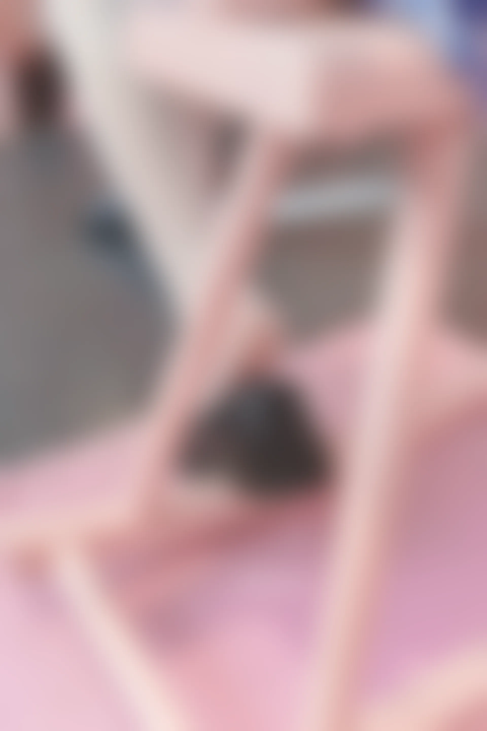 轻兰映画 SPL.010 [115P-277M]可爱, 白丝, 美腿, 美足, 轻兰映画