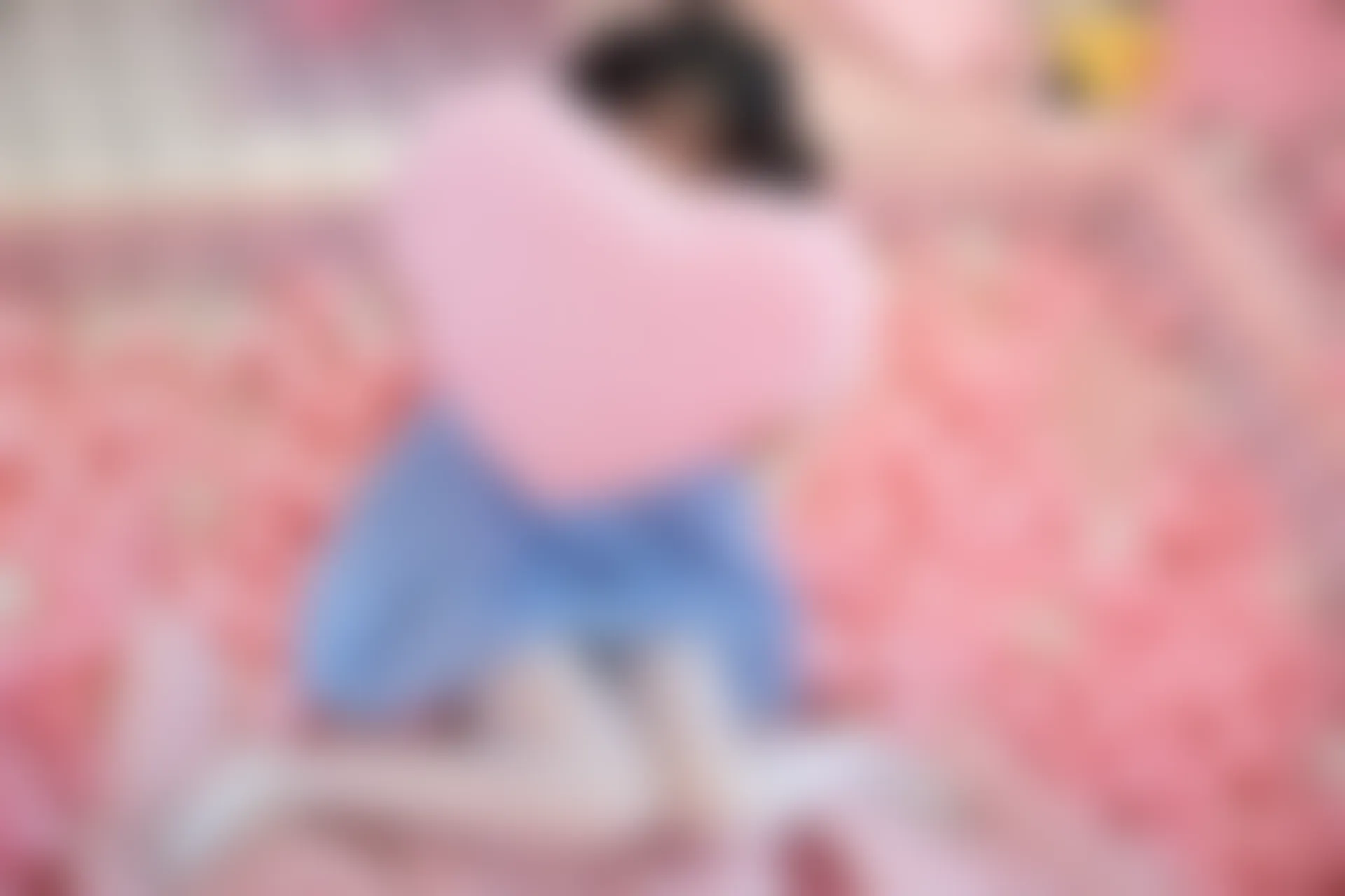 轻兰映画 SPL.010 [115P-277M]可爱, 白丝, 美腿, 美足, 轻兰映画