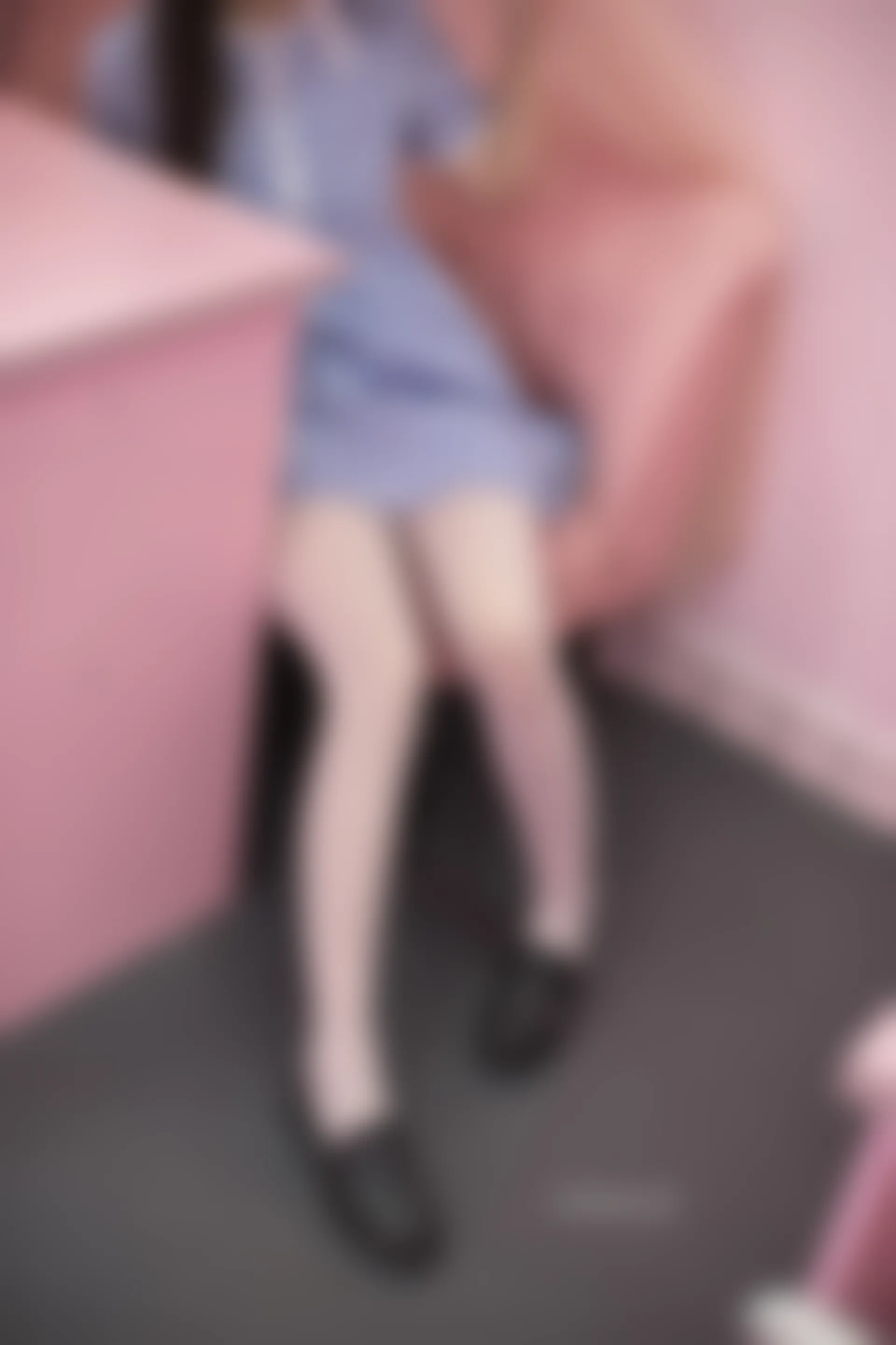 轻兰映画 SPL.010 [115P-277M]可爱, 白丝, 美腿, 美足, 轻兰映画