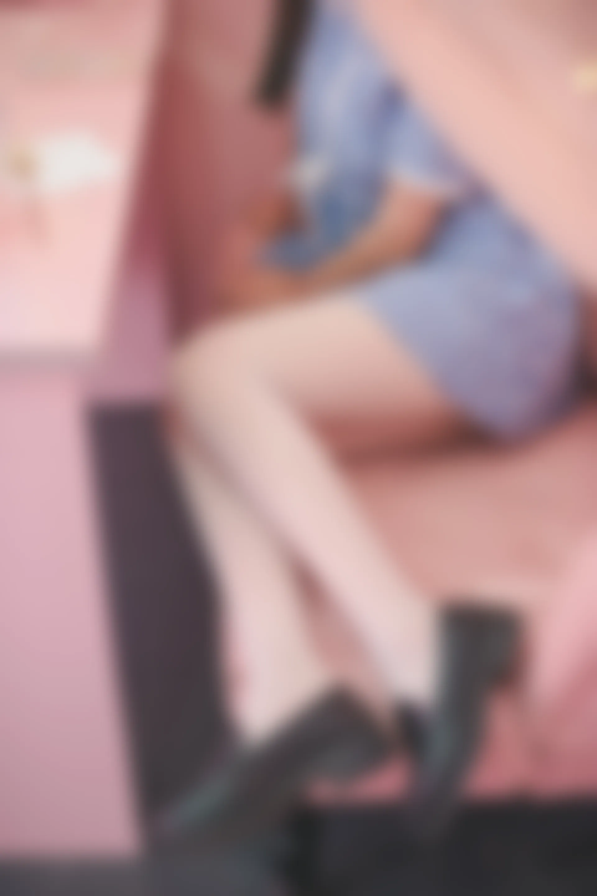 轻兰映画 SPL.010 [115P-277M]可爱, 白丝, 美腿, 美足, 轻兰映画