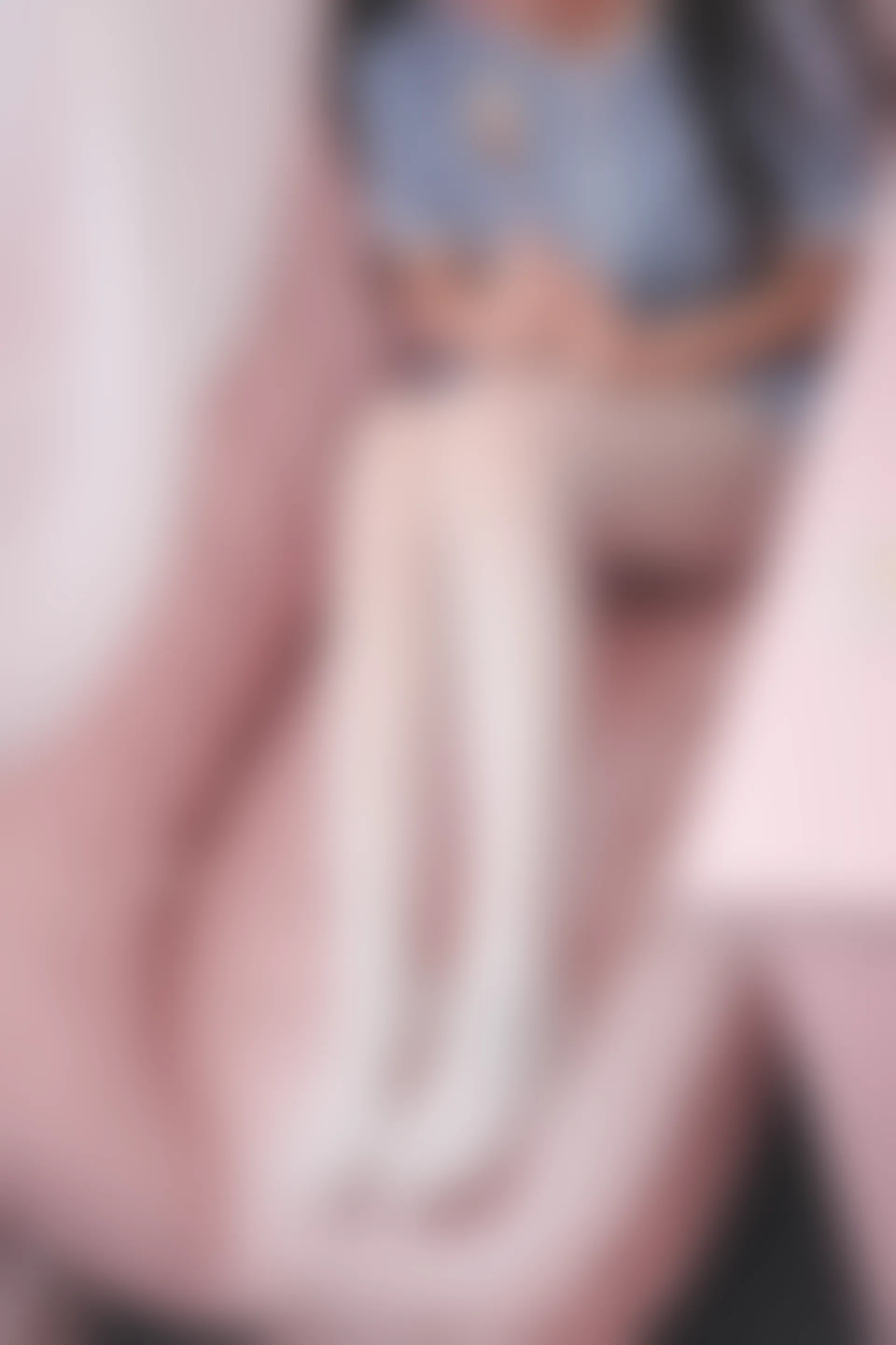 轻兰映画 SPL.010 [115P-277M]可爱, 白丝, 美腿, 美足, 轻兰映画