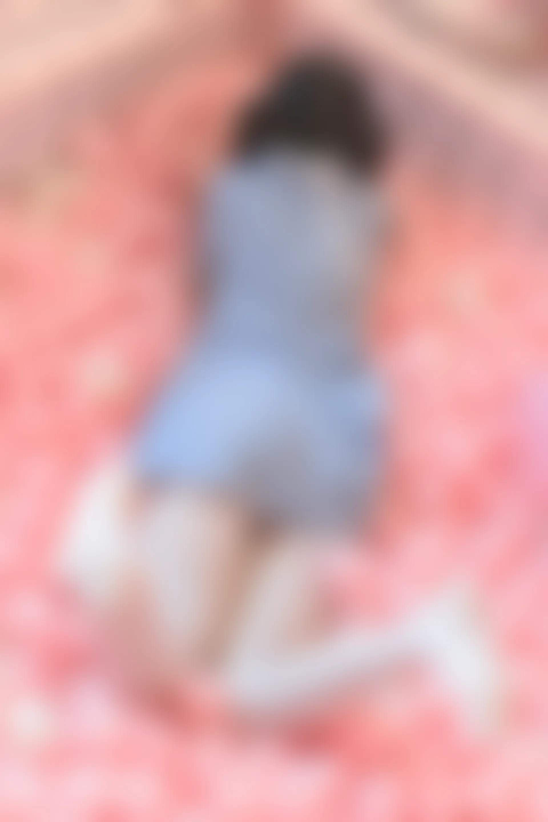 轻兰映画 SPL.010 [115P-277M]可爱, 白丝, 美腿, 美足, 轻兰映画