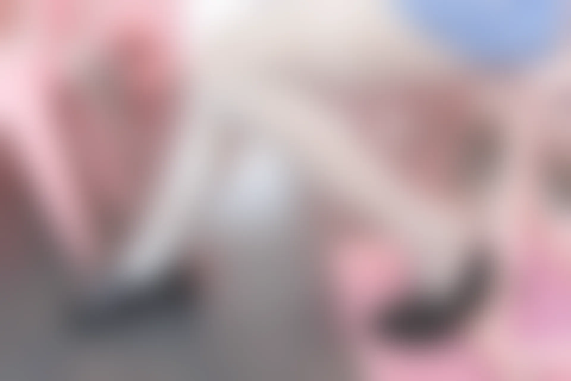 轻兰映画 SPL.010 [115P-277M]可爱, 白丝, 美腿, 美足, 轻兰映画