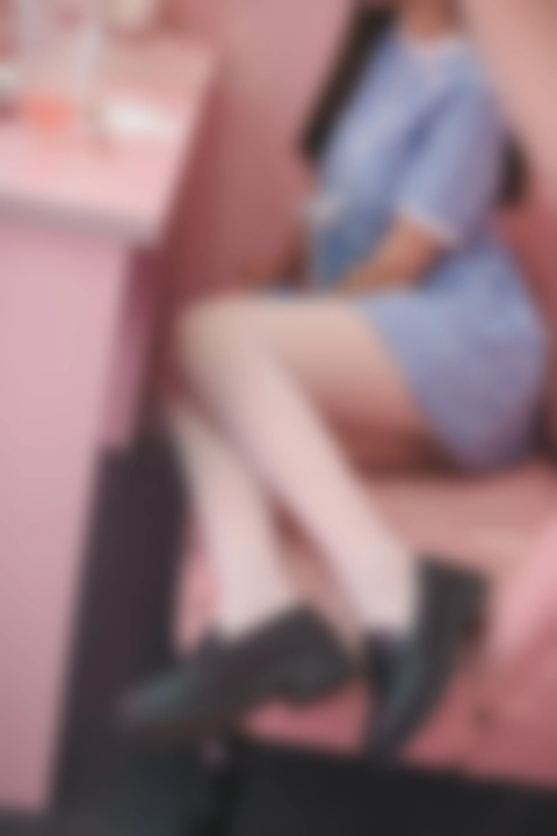 轻兰映画 SPL.010 [115P-277M]可爱, 白丝, 美腿, 美足, 轻兰映画