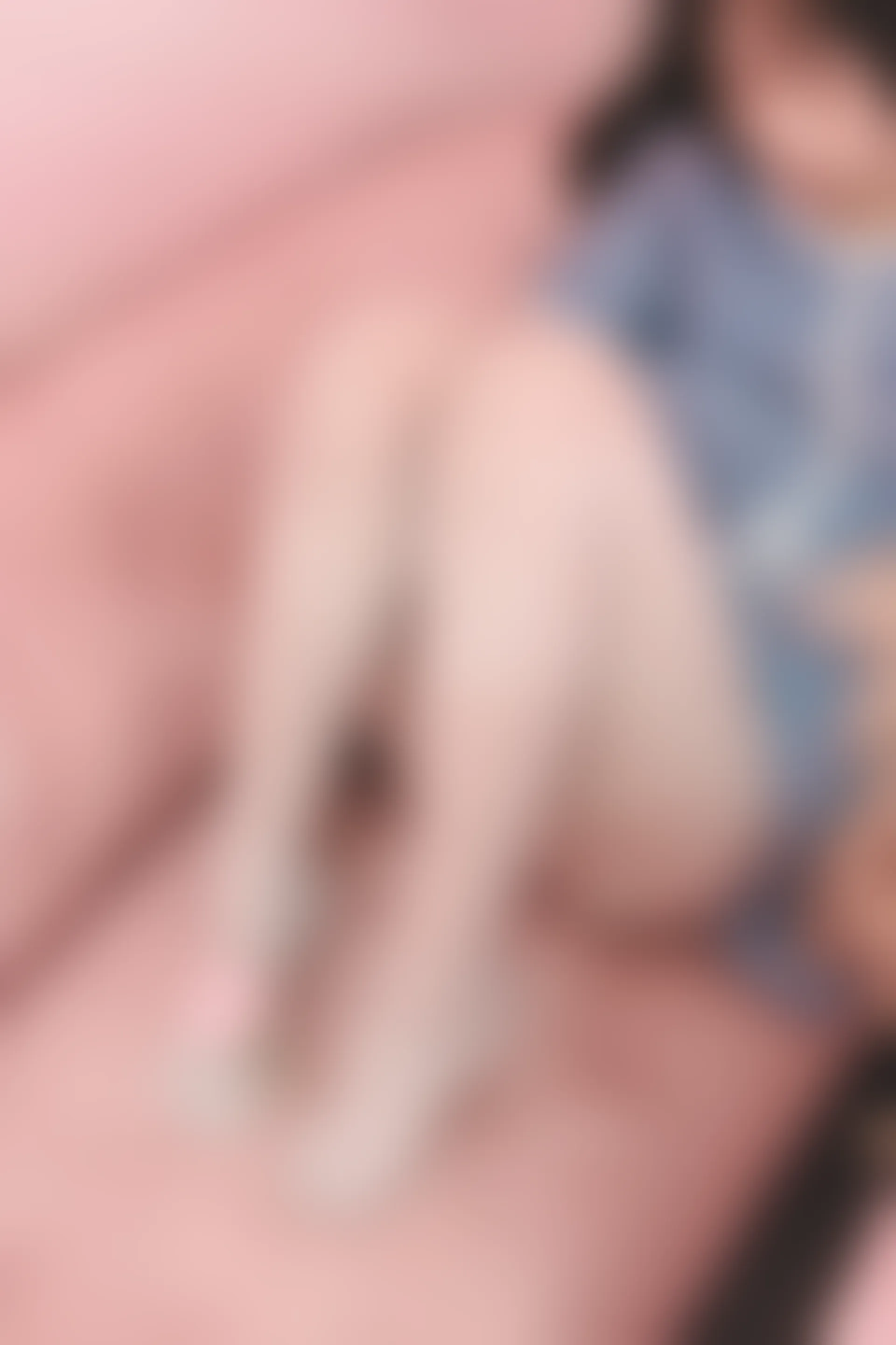 轻兰映画 SPL.010 [115P-277M]可爱, 白丝, 美腿, 美足, 轻兰映画