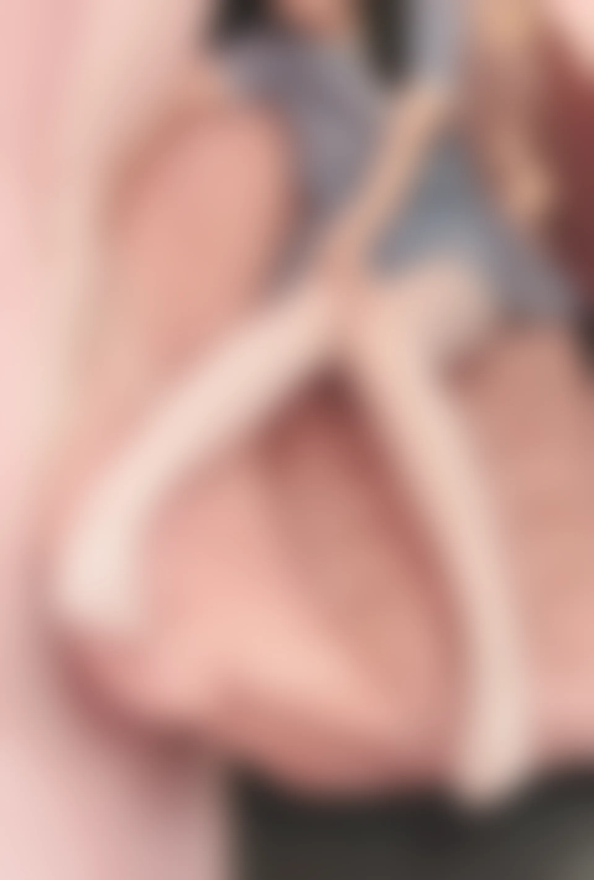 轻兰映画 SPL.010 [115P-277M]可爱, 白丝, 美腿, 美足, 轻兰映画