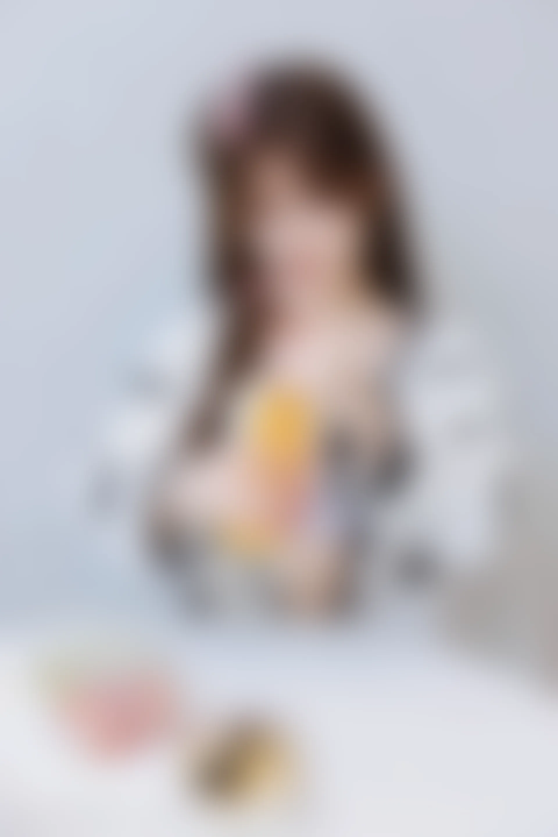 XiuRen秀人网 2021.12.21 No.4365 美桃酱 清纯甜美[81+1P 763MB]