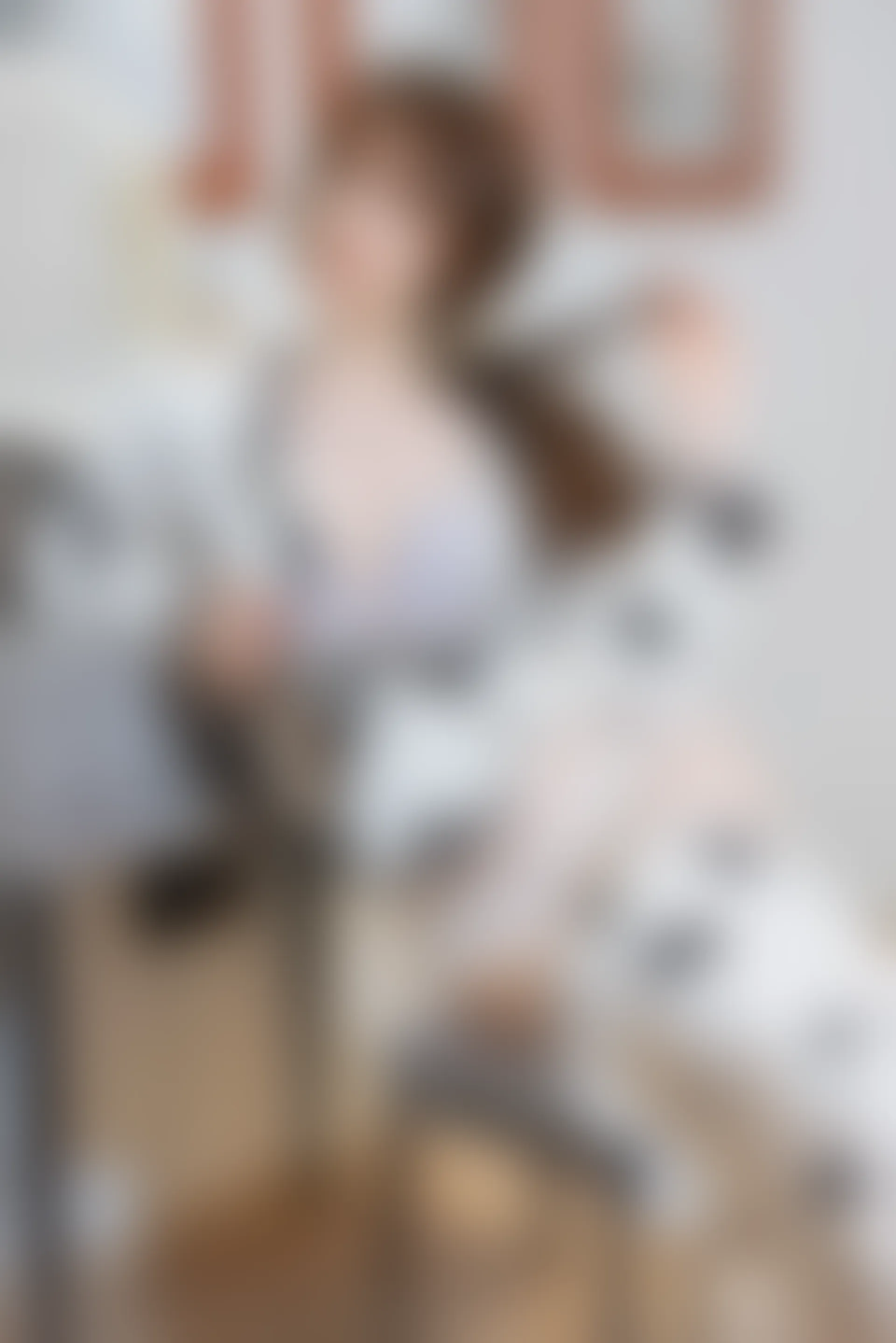 XiuRen秀人网 2021.12.21 No.4365 美桃酱 清纯甜美[81+1P 763MB]