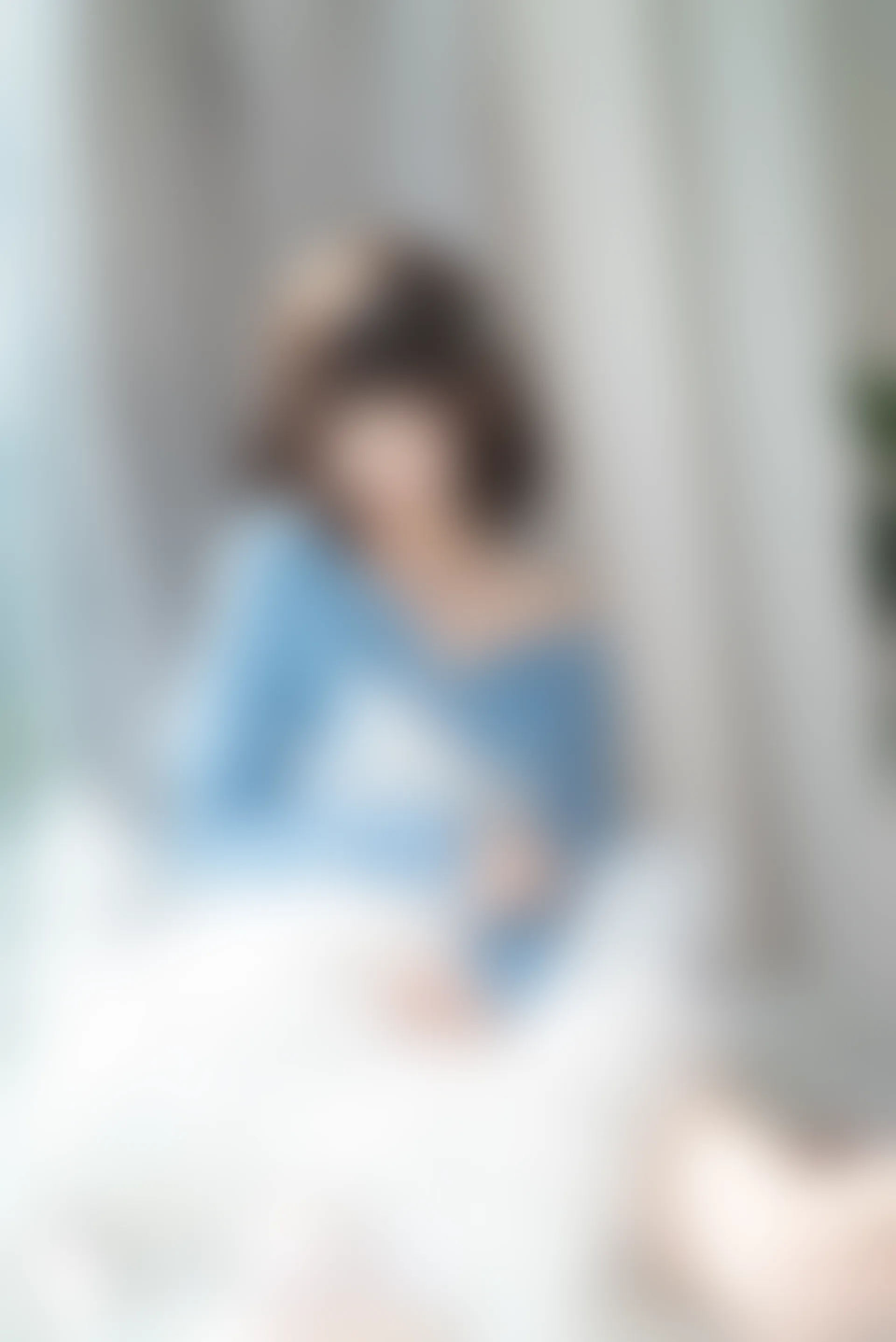 D58.004 兔玩映画 蓝色之夏 [33P-165MB]