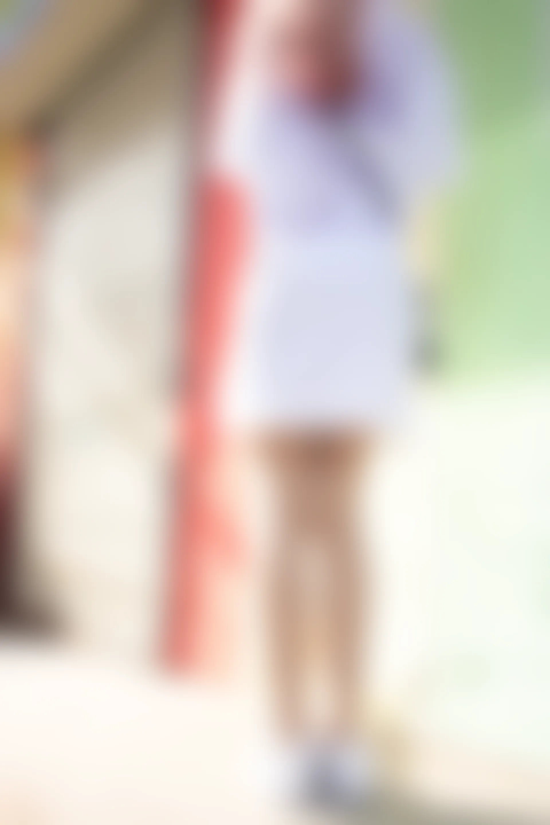 JKFUN-012 [102P1V-2.67G]JKFUN, 可爱, 森萝财团, 美腿, 肉丝