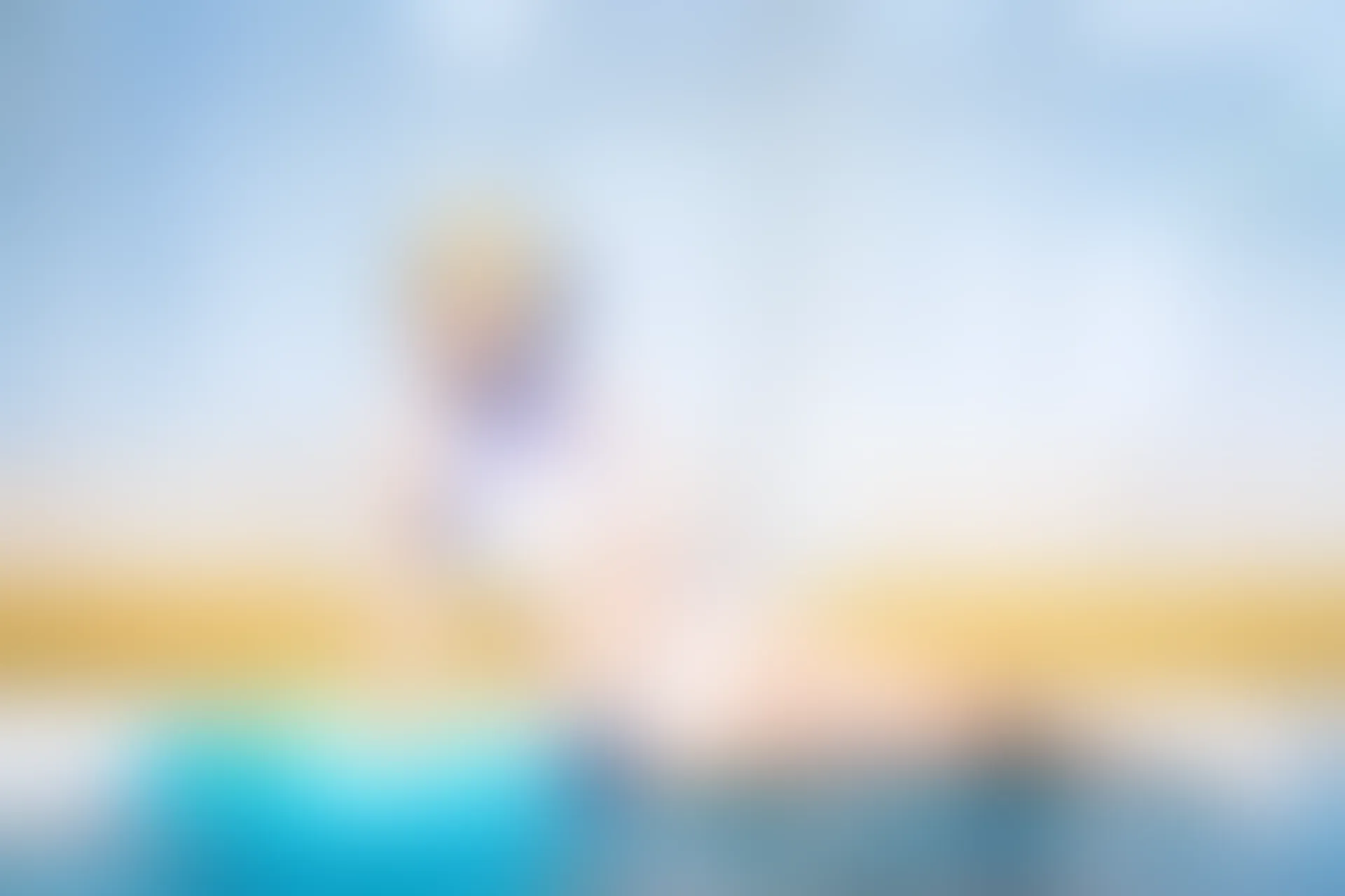 兔玩映画 夏日泳装 Vol.022 来玩水 [40P-751MB]