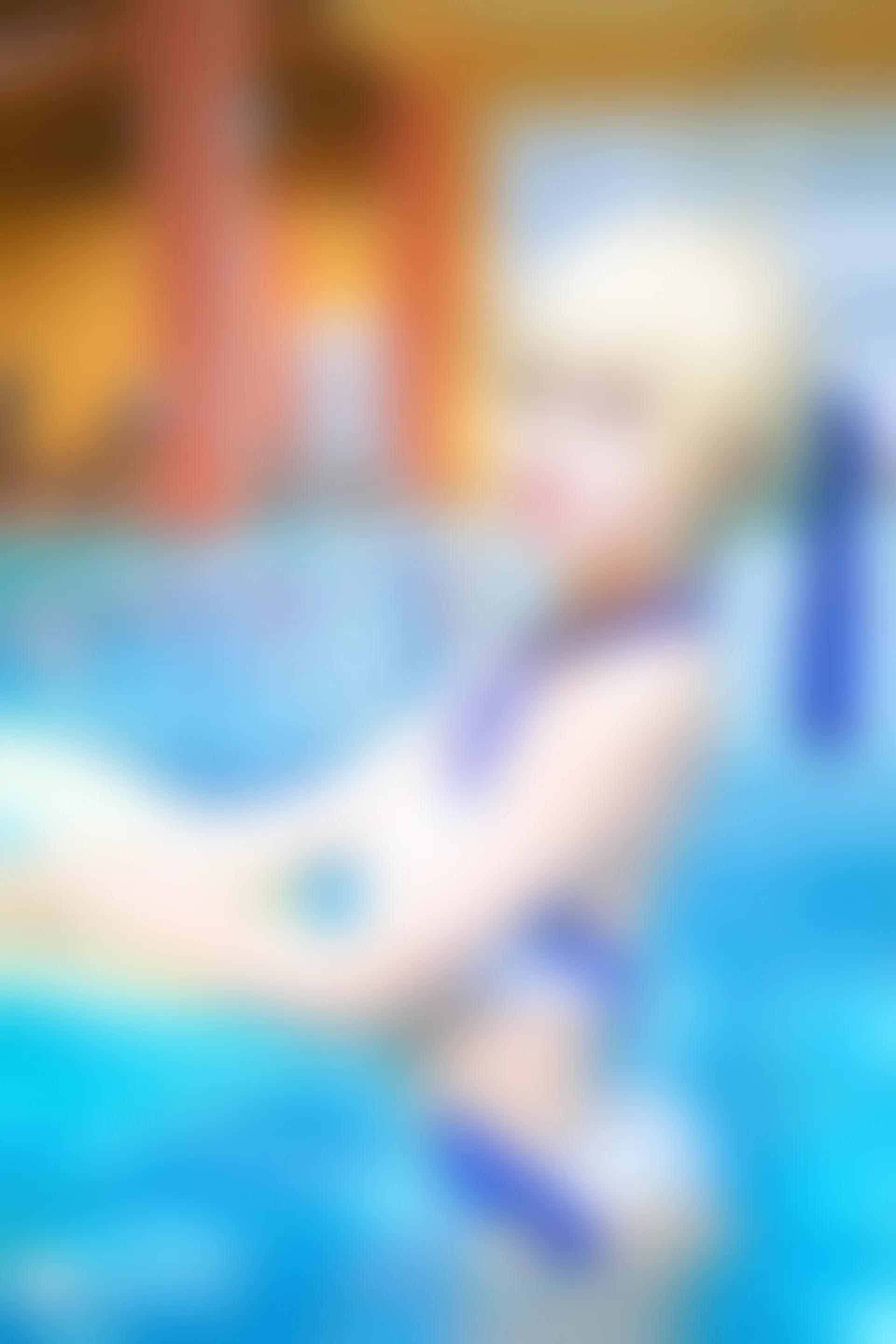 兔玩映画 夏日泳装 Vol.022 来玩水 [40P-751MB]