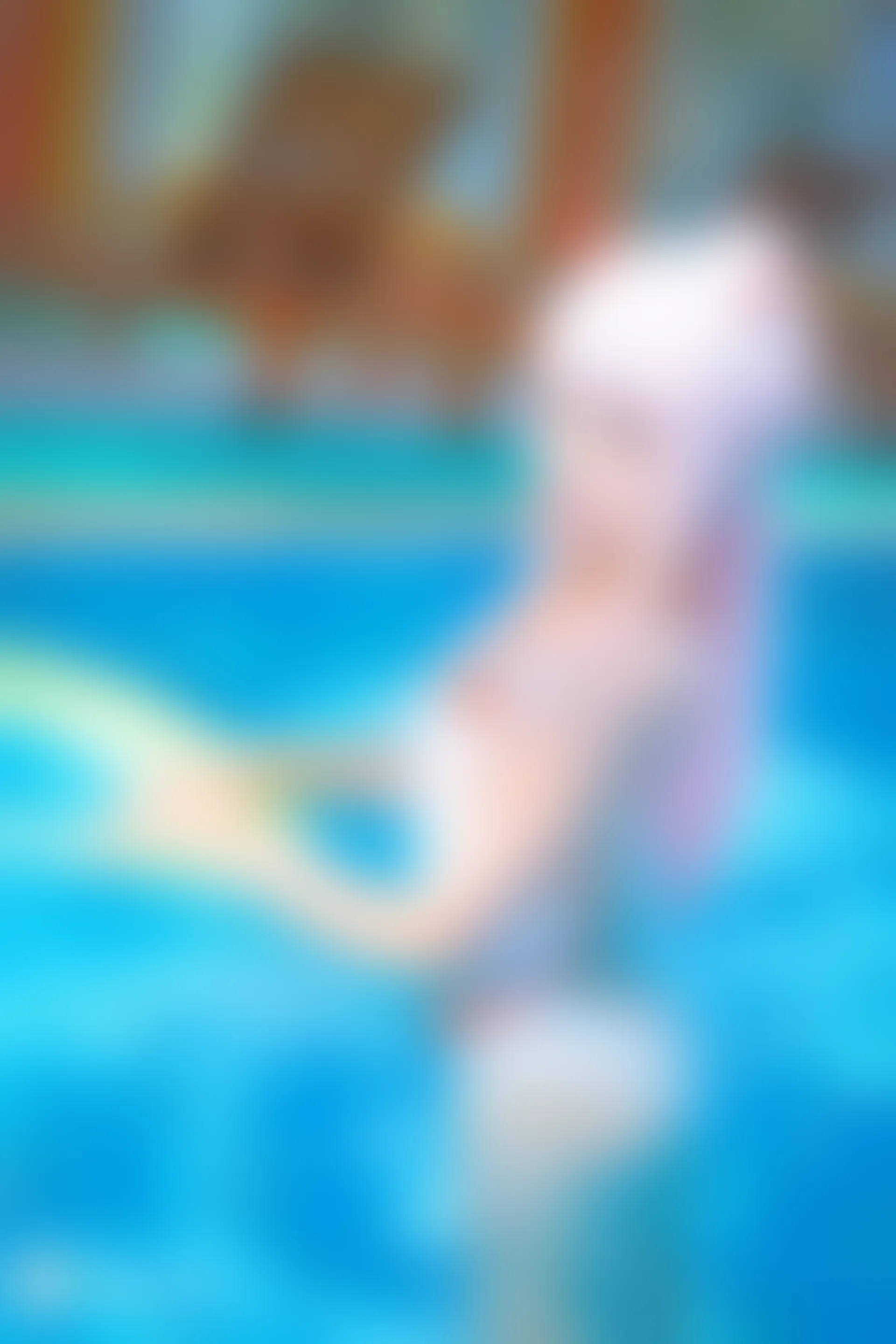 兔玩映画 夏日泳装 Vol.022 来玩水 [40P-751MB]