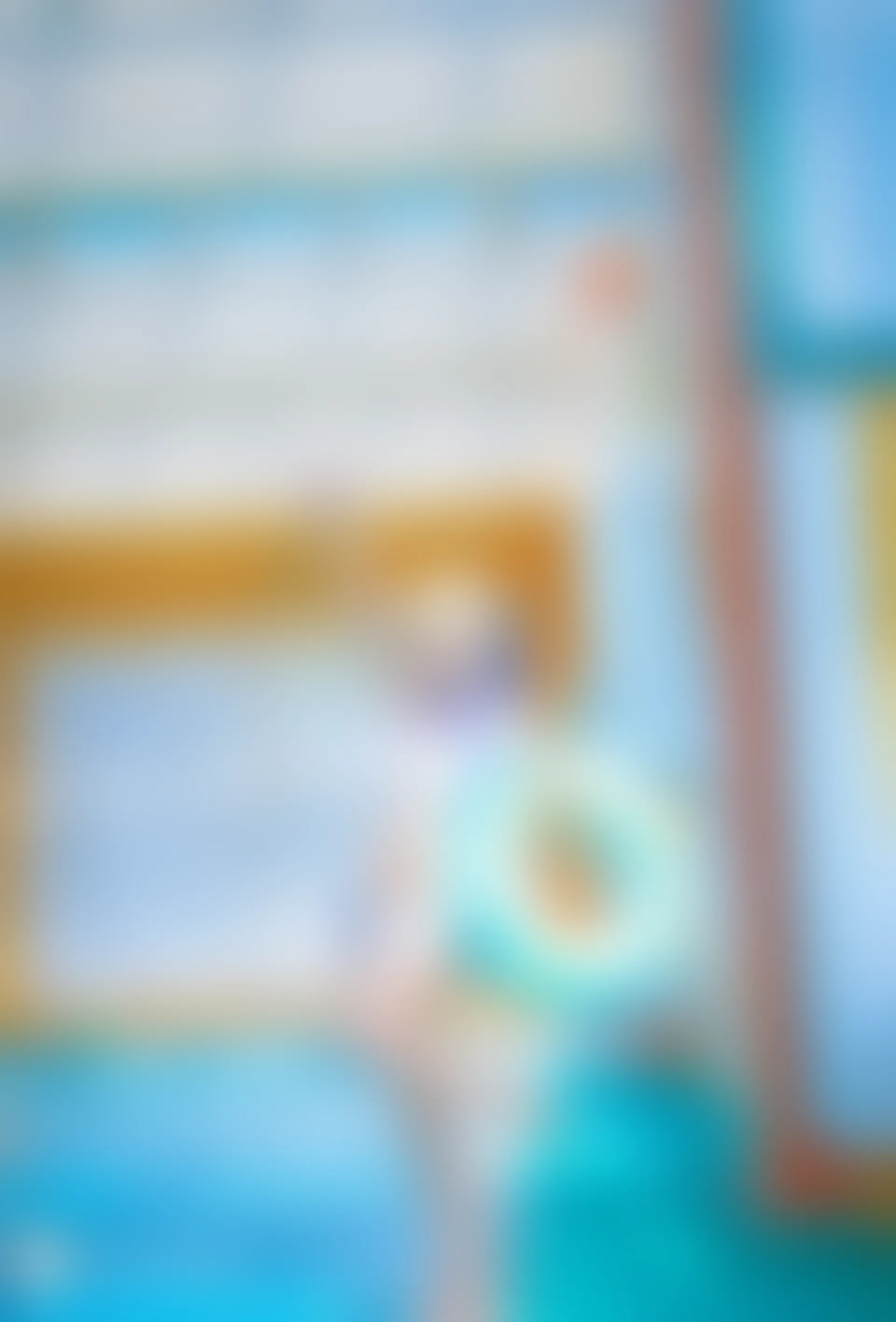 兔玩映画 夏日泳装 Vol.022 来玩水 [40P-751MB]