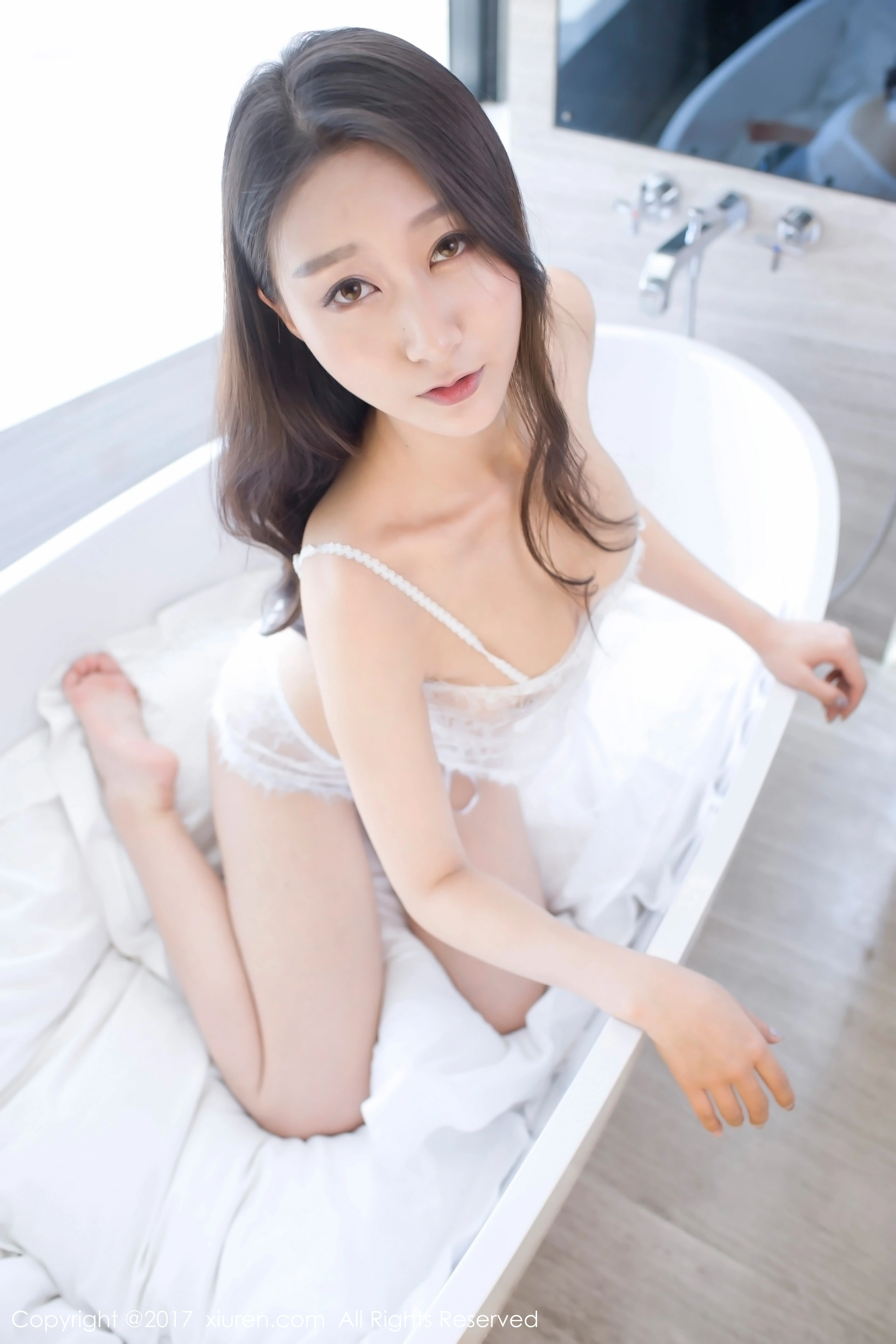 XiuRen秀人网 2017.06.26 No.776 赵熙儿[56+1P89M]