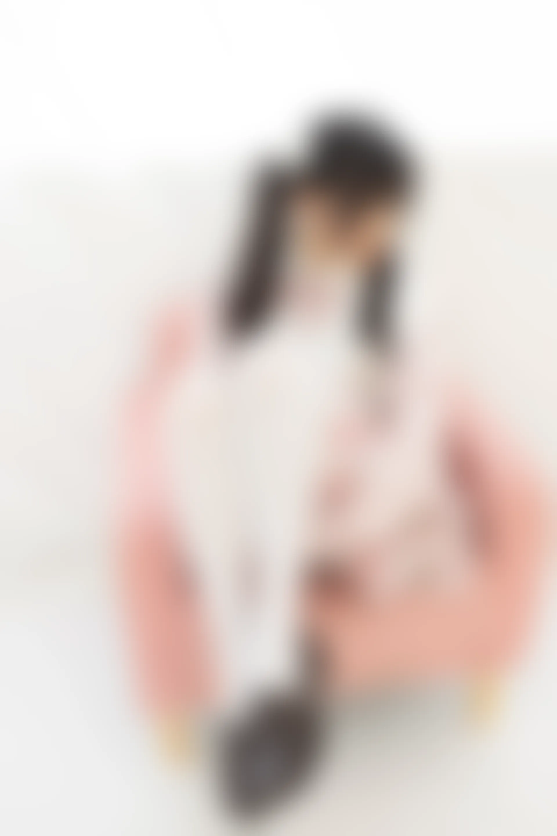 少女秩序 VOL.21 双马尾白丝JK制服 [78P-679MB]JK制服, 双马尾, 可爱, 少女秩序, 白丝, 美腿, 美足