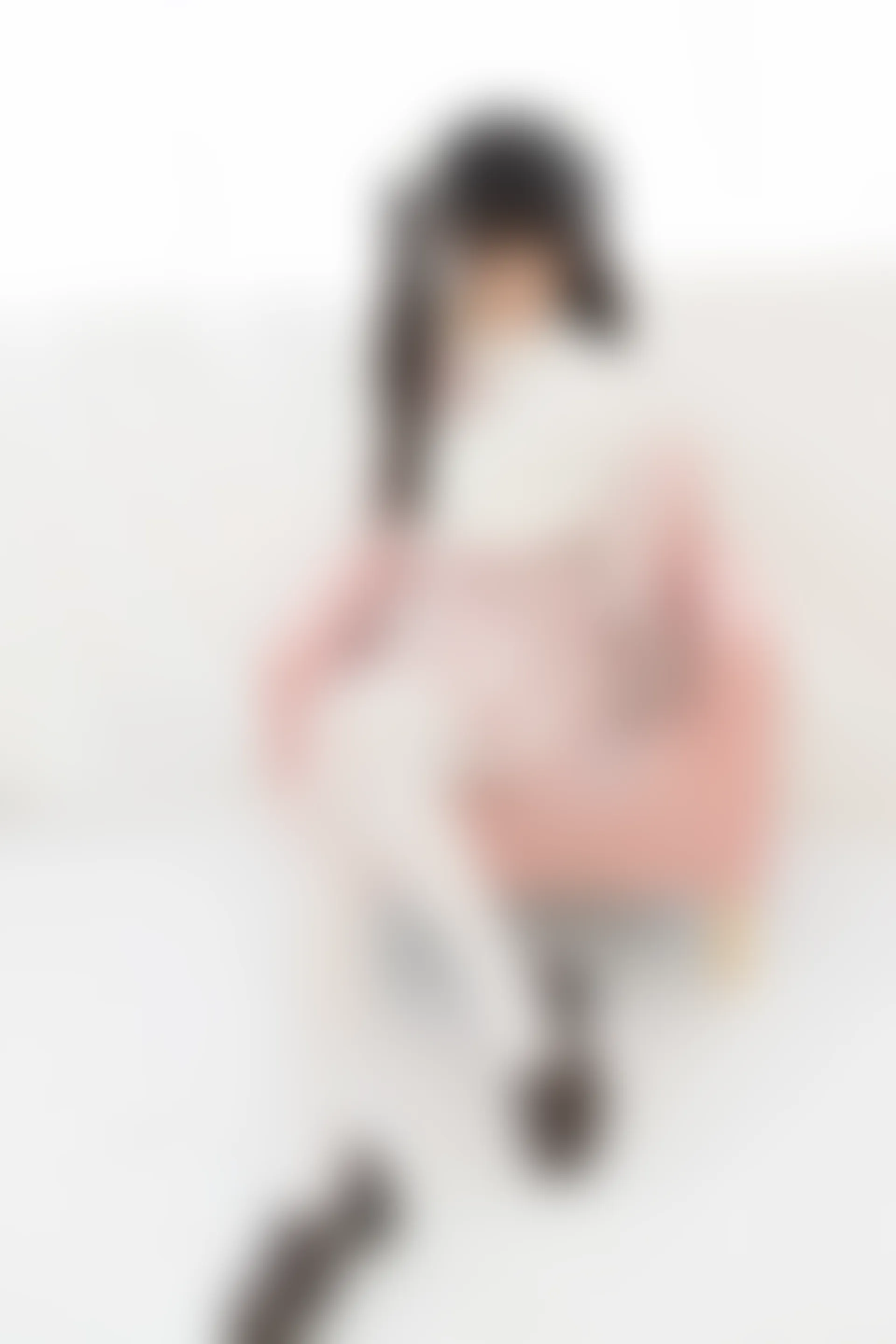 少女秩序 VOL.21 双马尾白丝JK制服 [78P-679MB]JK制服, 双马尾, 可爱, 少女秩序, 白丝, 美腿, 美足