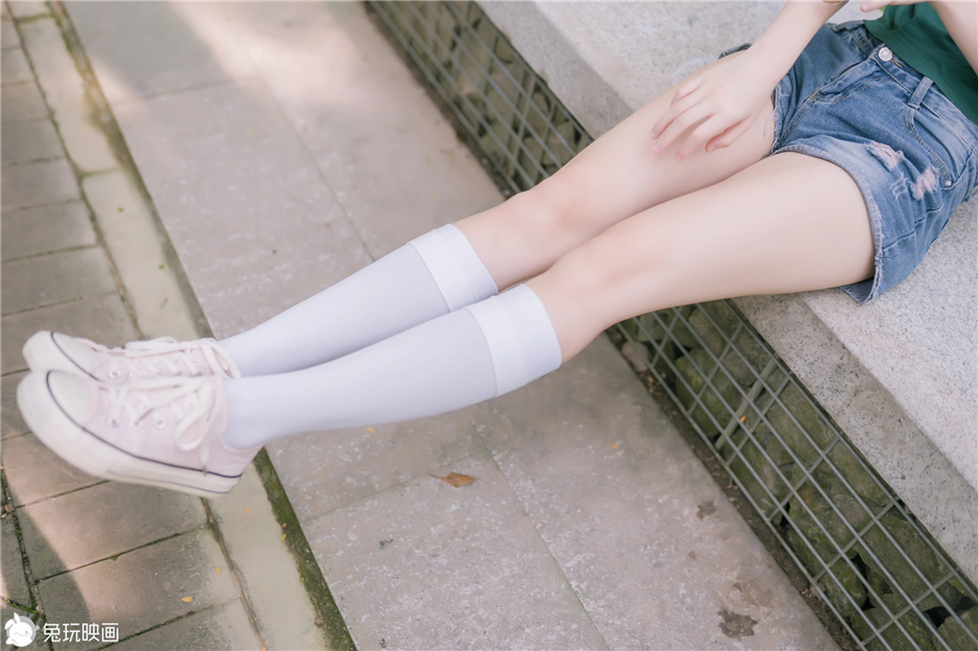 C18.006 夏天的热裤 [40P-31MB]