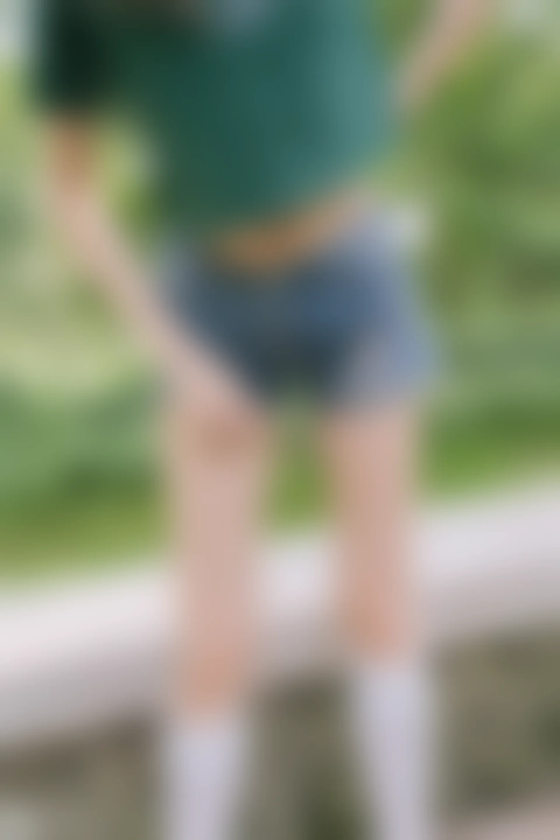 C18.006 夏天的热裤 [40P-31MB]