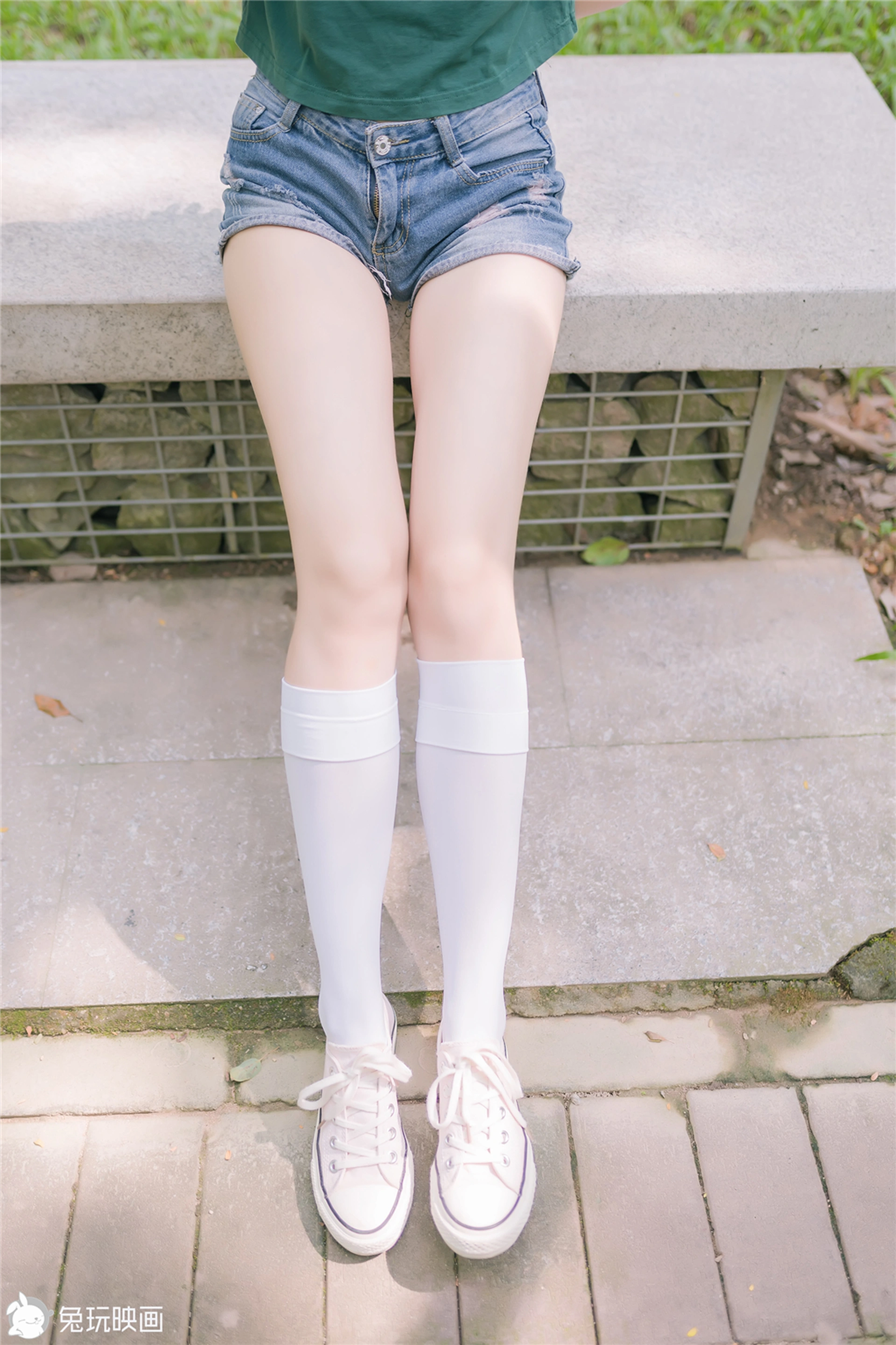 C18.006 夏天的热裤 [40P-31MB]