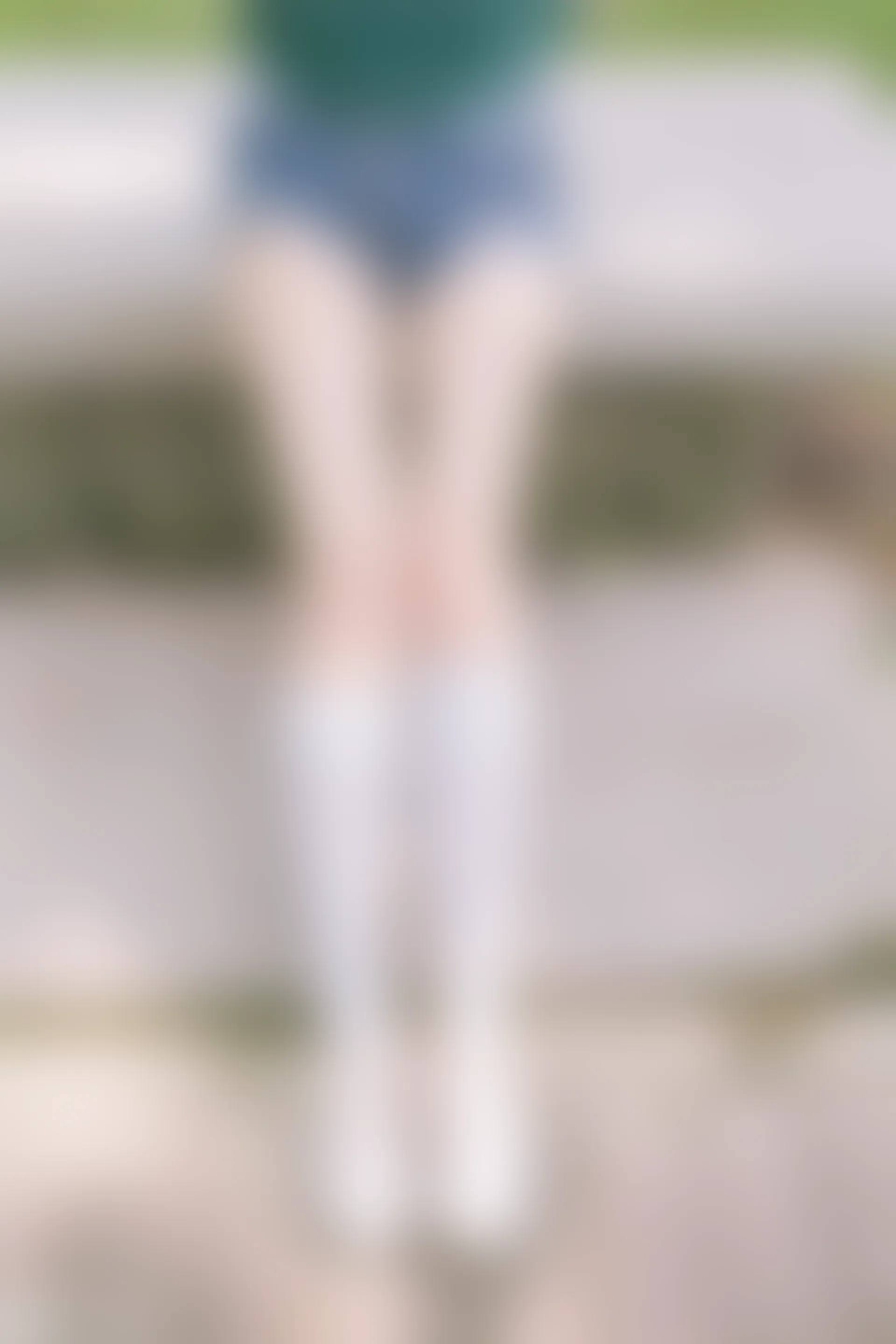 C18.006 夏天的热裤 [40P-31MB]