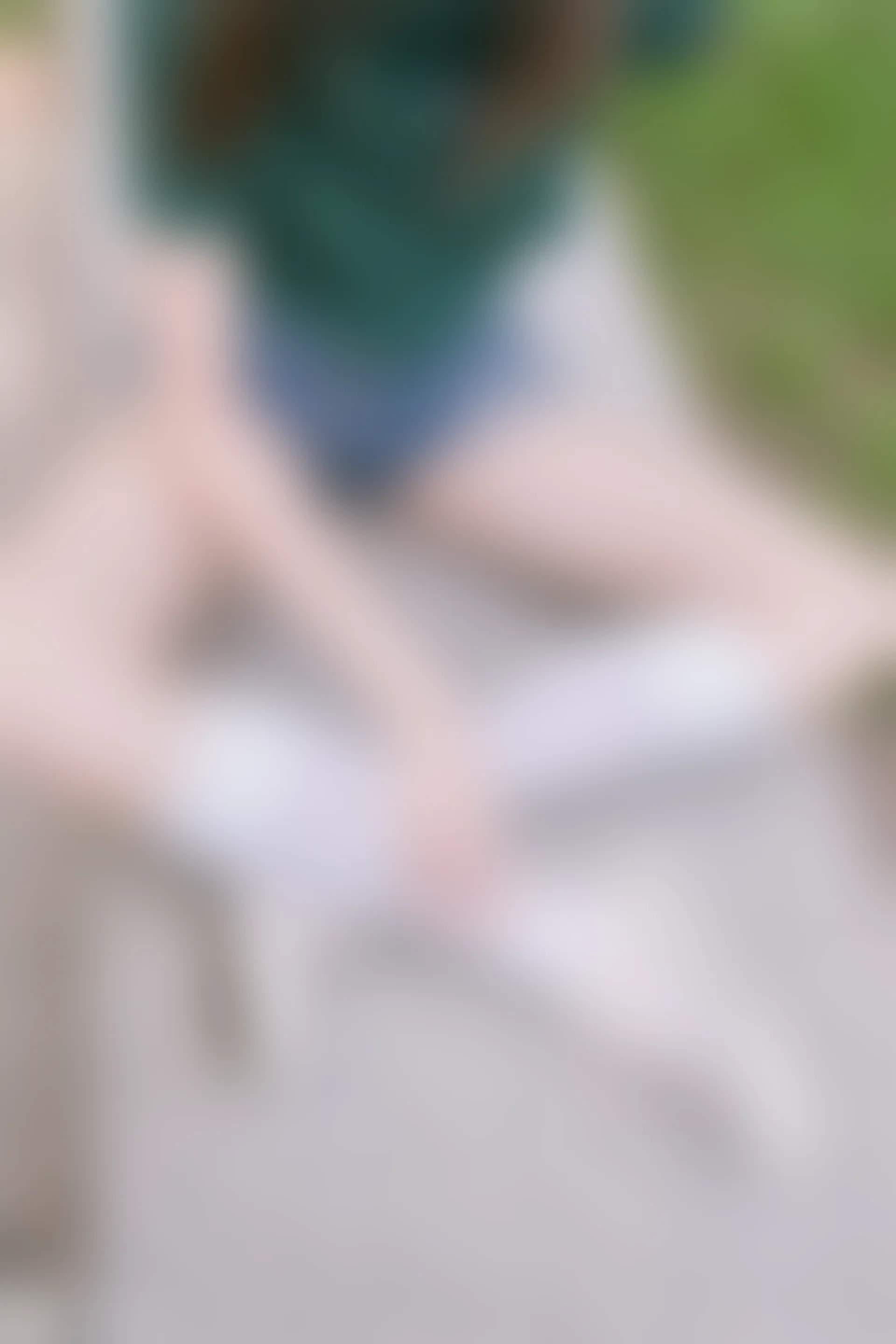 C18.006 夏天的热裤 [40P-31MB]