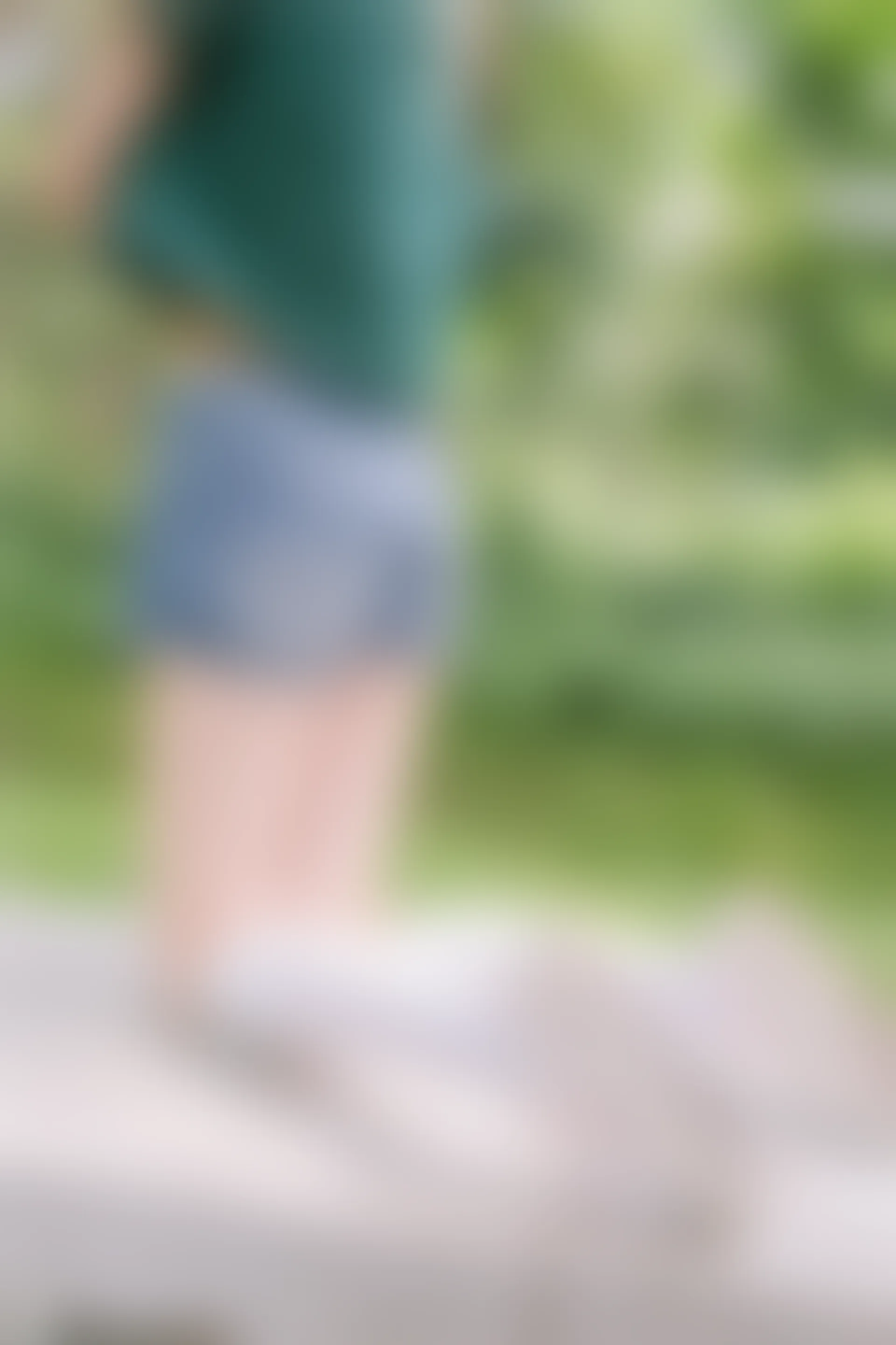 C18.006 夏天的热裤 [40P-31MB]