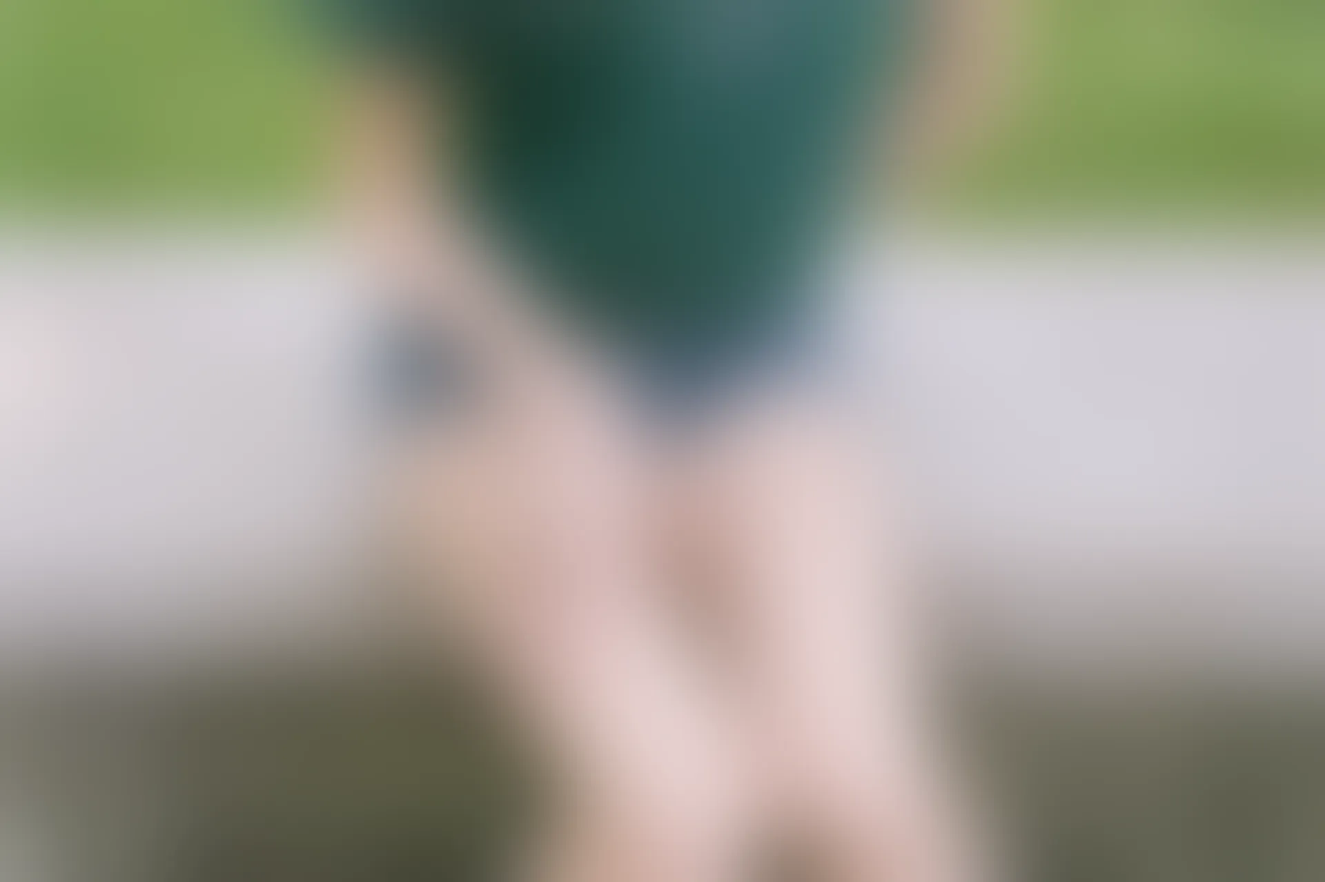 C18.006 夏天的热裤 [40P-31MB]