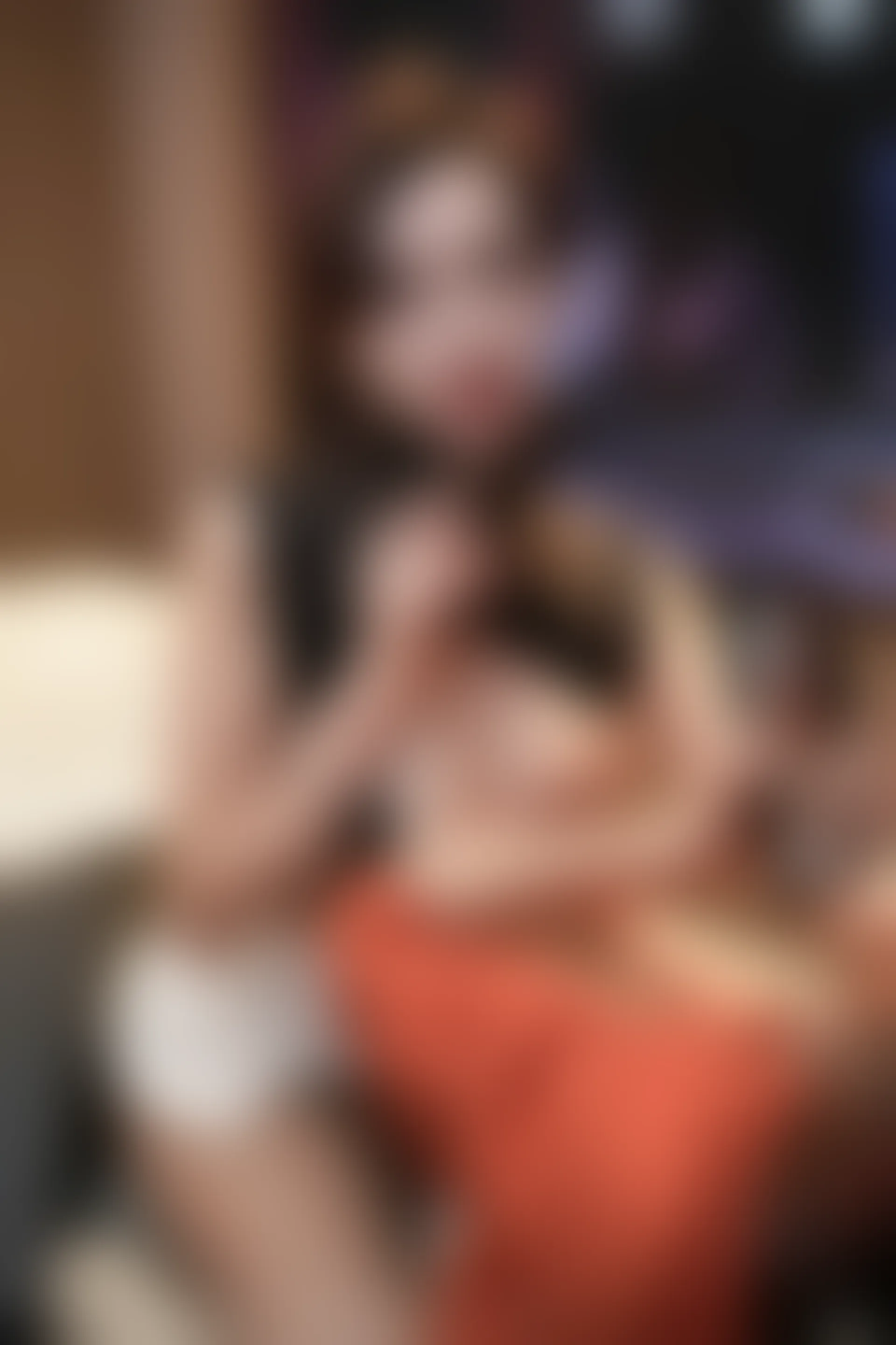 XIUREN秀人网 2023.12.11 NO.7792 Carol周妍希[81+1P／796MB]