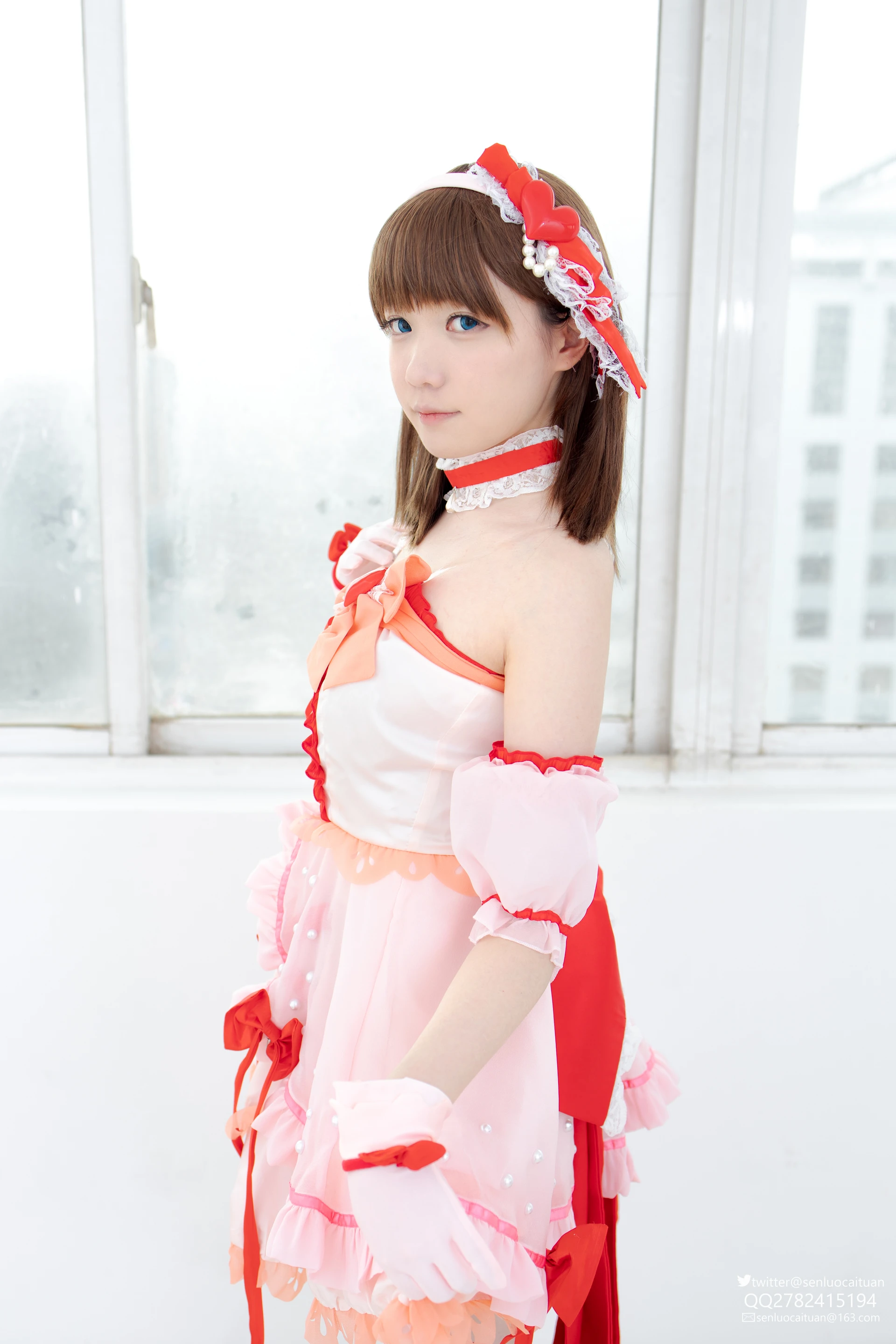 JKFUN GG-01 [98P1V-2.71G]Aika, GG, JKFUN, 可爱, 白丝, 美腿
