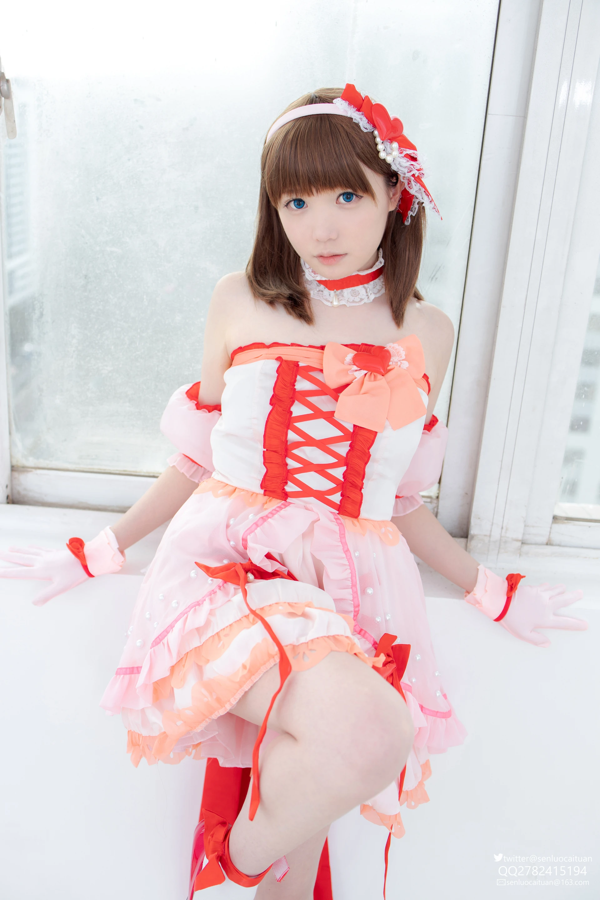 JKFUN GG-01 [98P1V-2.71G]Aika, GG, JKFUN, 可爱, 白丝, 美腿