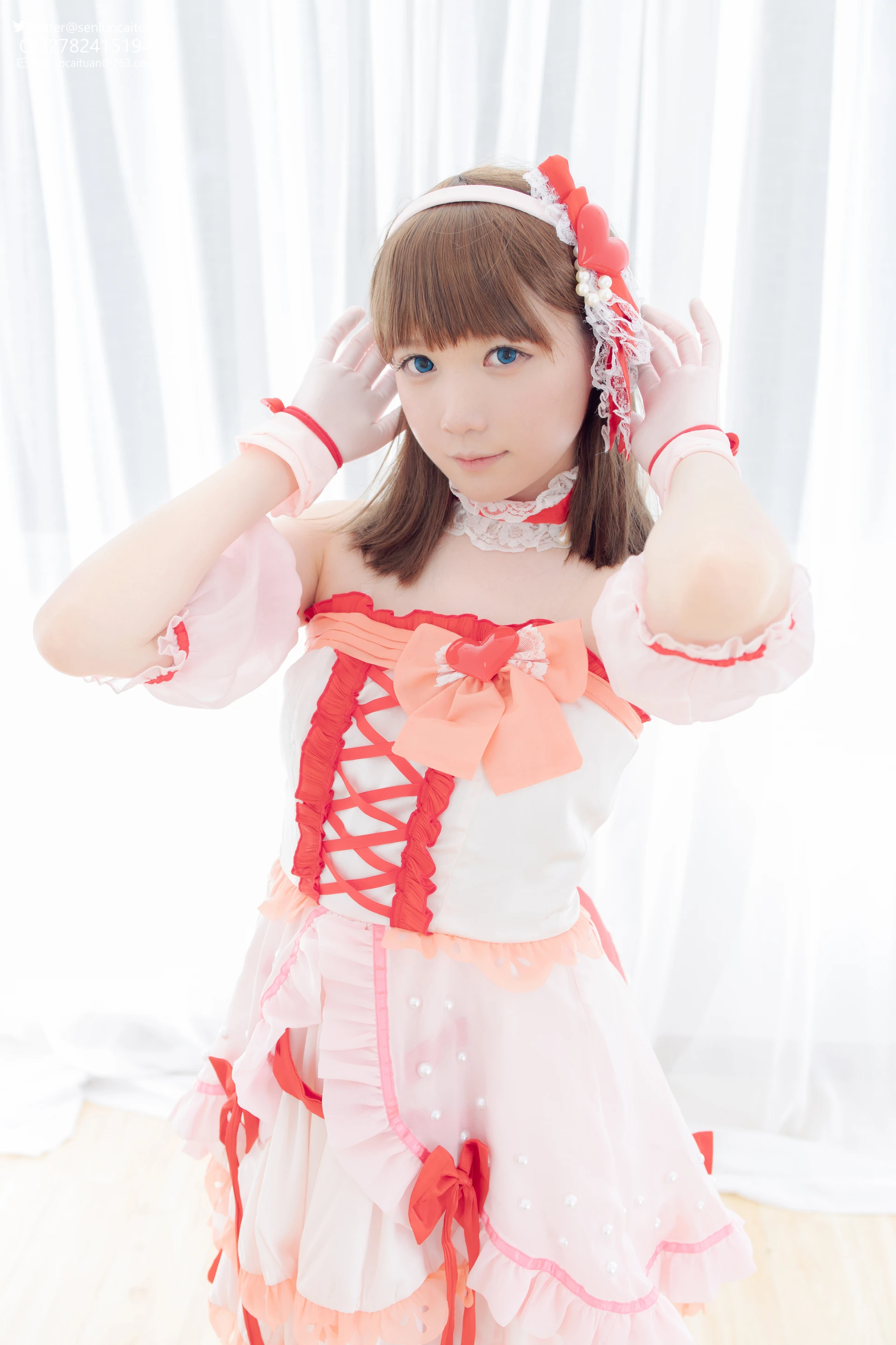 JKFUN GG-01 [98P1V-2.71G]Aika, GG, JKFUN, 可爱, 白丝, 美腿