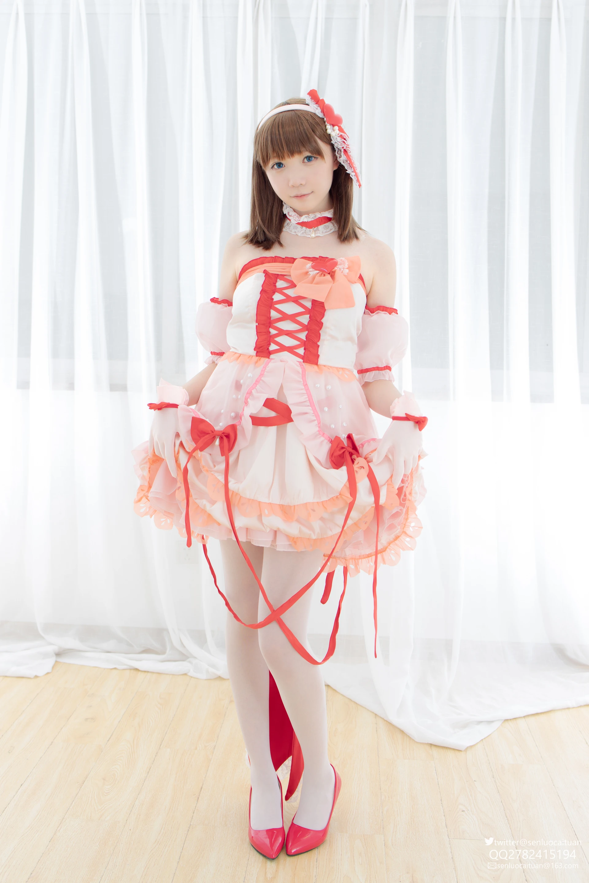 JKFUN GG-01 [98P1V-2.71G]Aika, GG, JKFUN, 可爱, 白丝, 美腿