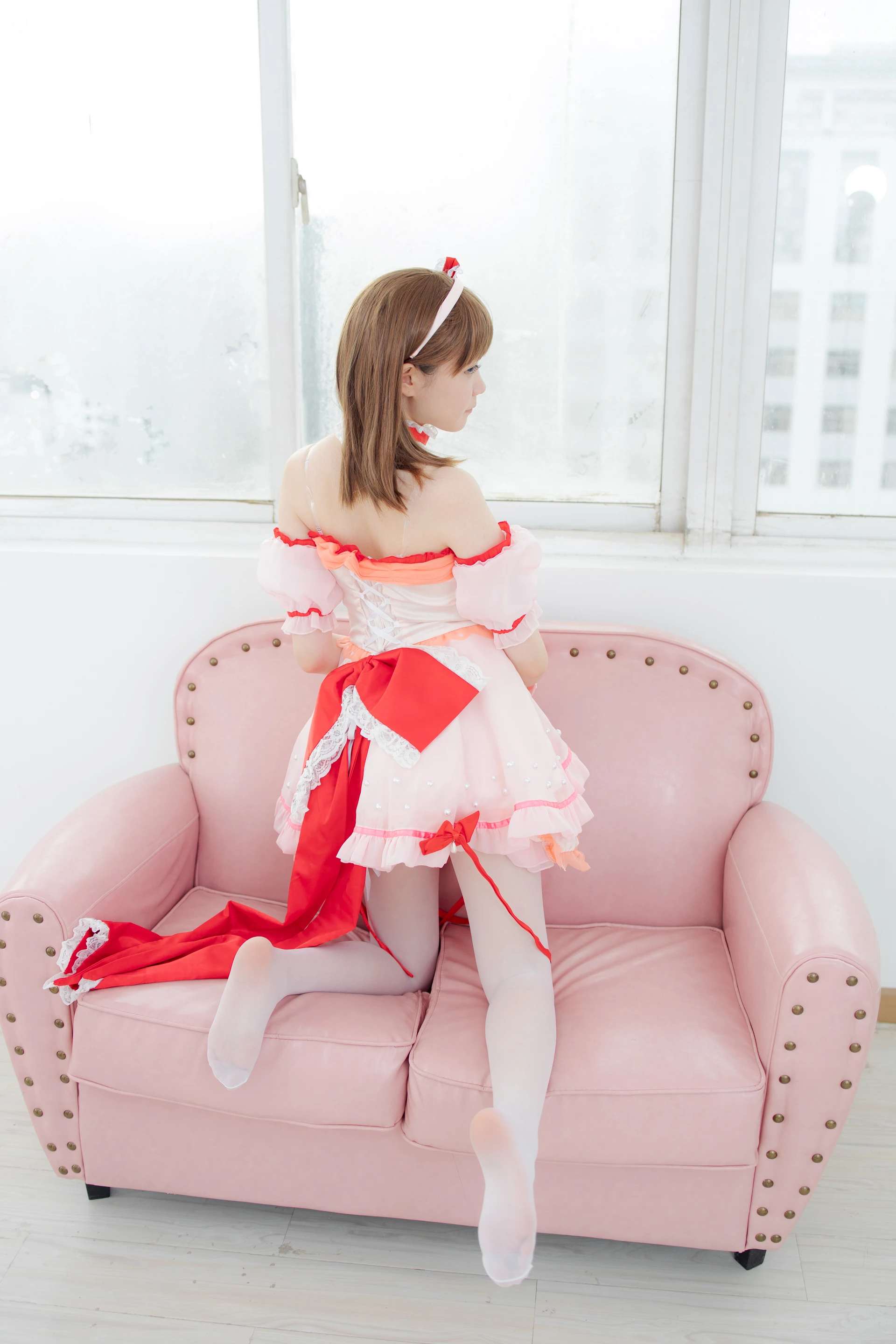 JKFUN GG-01 [98P1V-2.71G]Aika, GG, JKFUN, 可爱, 白丝, 美腿