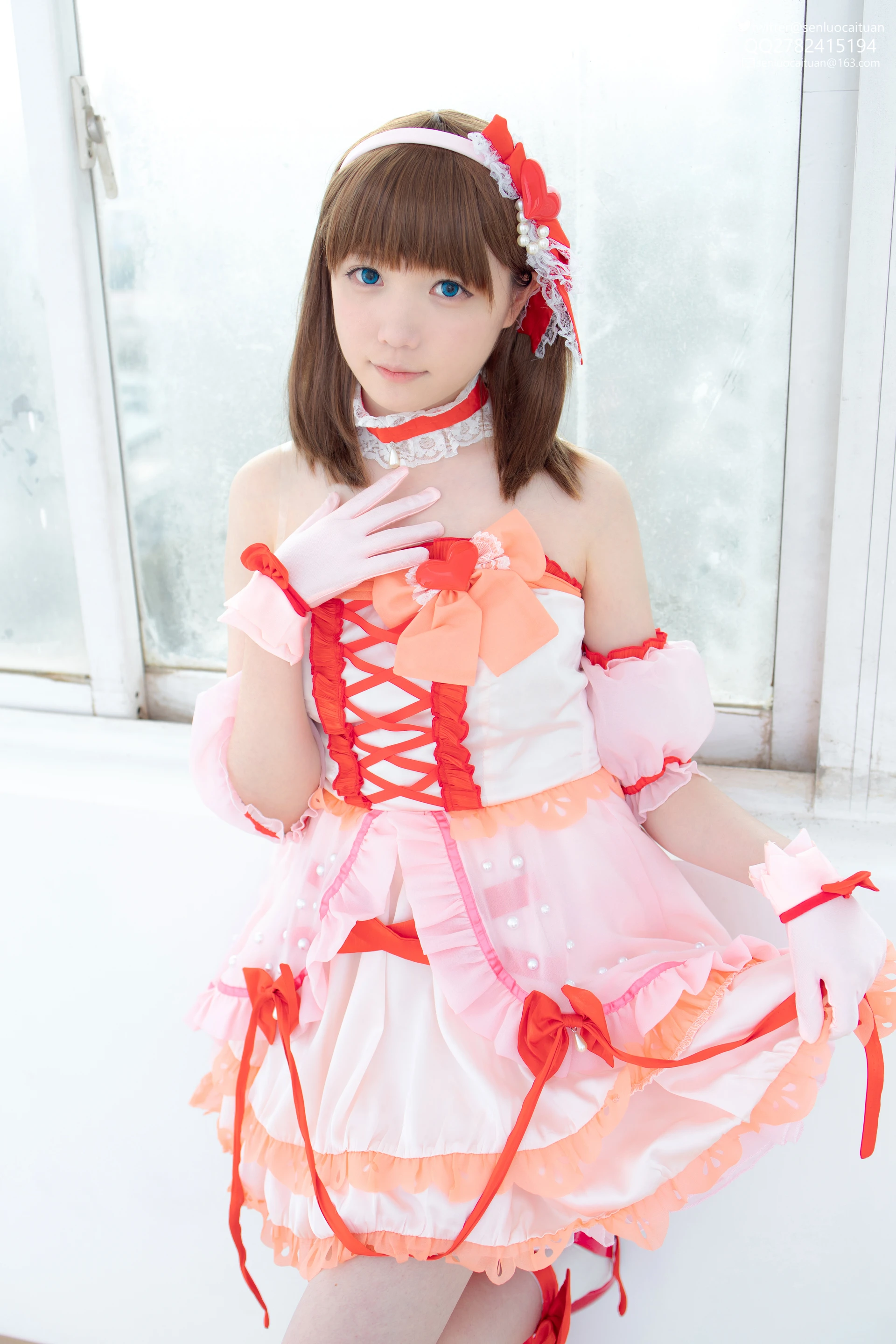 JKFUN GG-01 [98P1V-2.71G]Aika, GG, JKFUN, 可爱, 白丝, 美腿