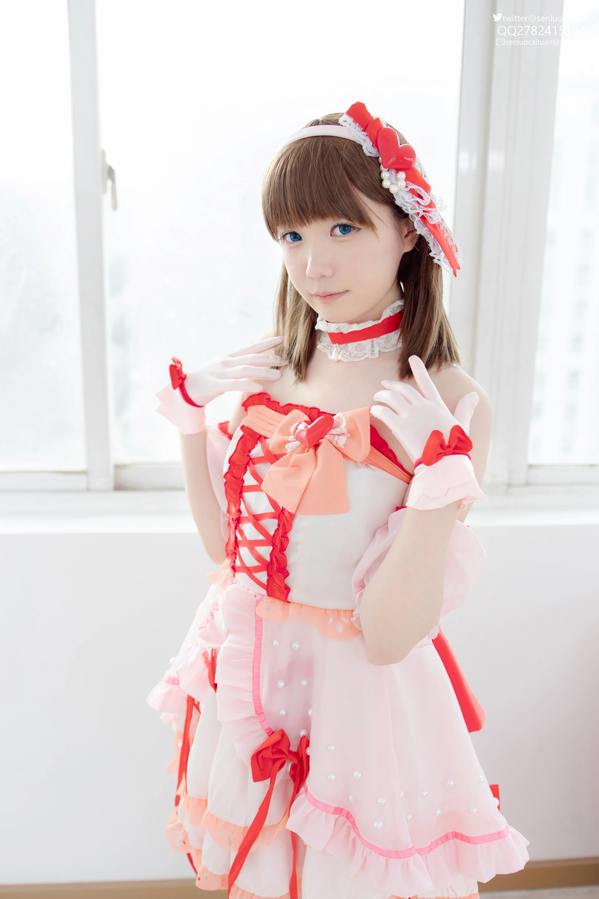 JKFUN GG-01 [98P1V-2.71G]Aika, GG, JKFUN, 可爱, 白丝, 美腿