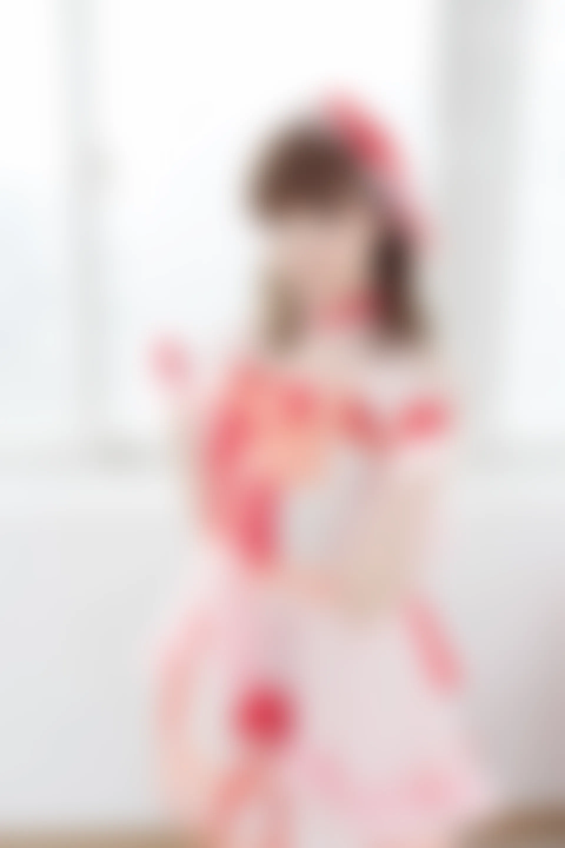 JKFUN GG-01 [98P1V-2.71G]Aika, GG, JKFUN, 可爱, 白丝, 美腿