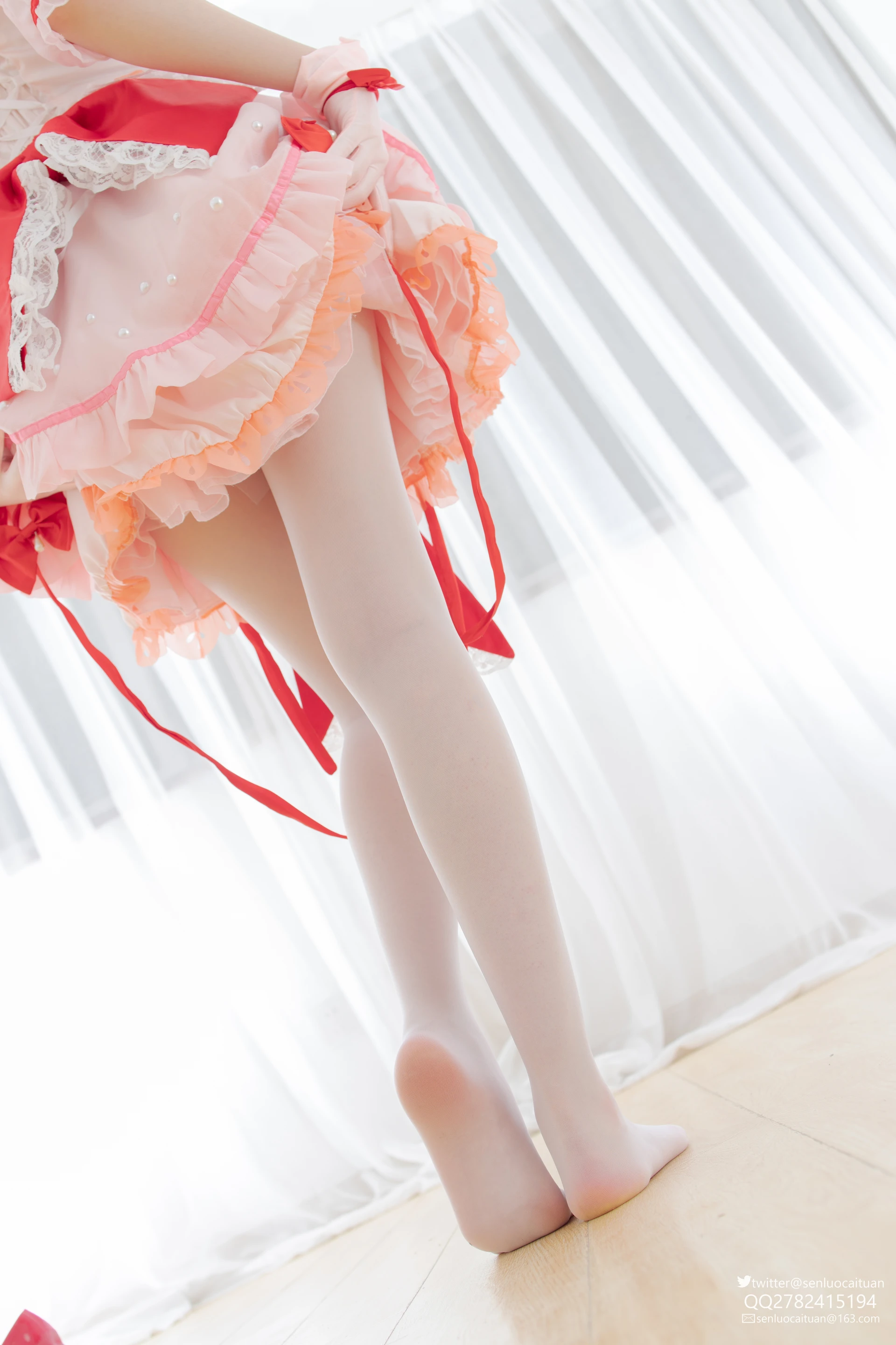 JKFUN GG-01 [98P1V-2.71G]Aika, GG, JKFUN, 可爱, 白丝, 美腿