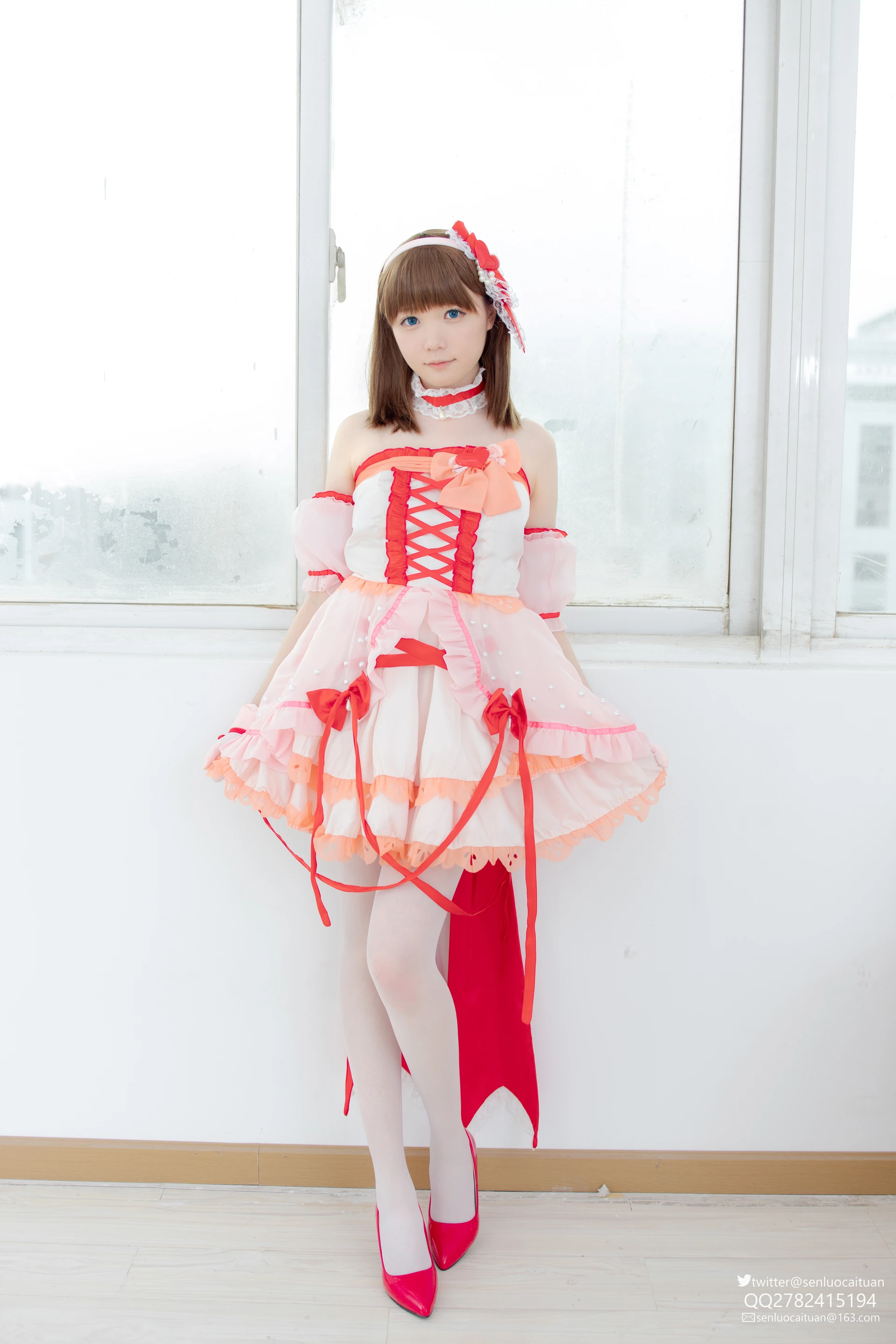 JKFUN GG-01 [98P1V-2.71G]Aika, GG, JKFUN, 可爱, 白丝, 美腿