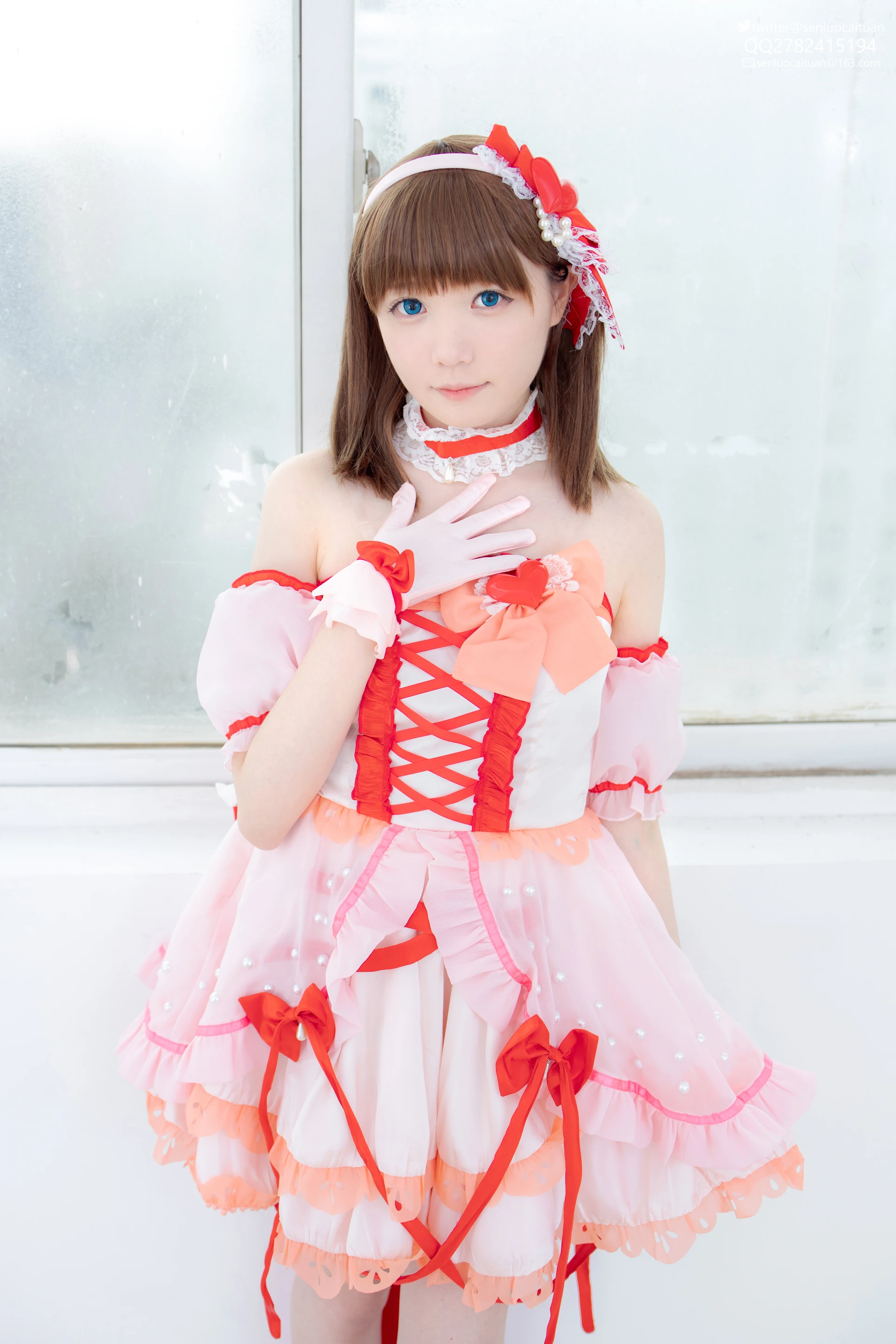 JKFUN GG-01 [98P1V-2.71G]Aika, GG, JKFUN, 可爱, 白丝, 美腿