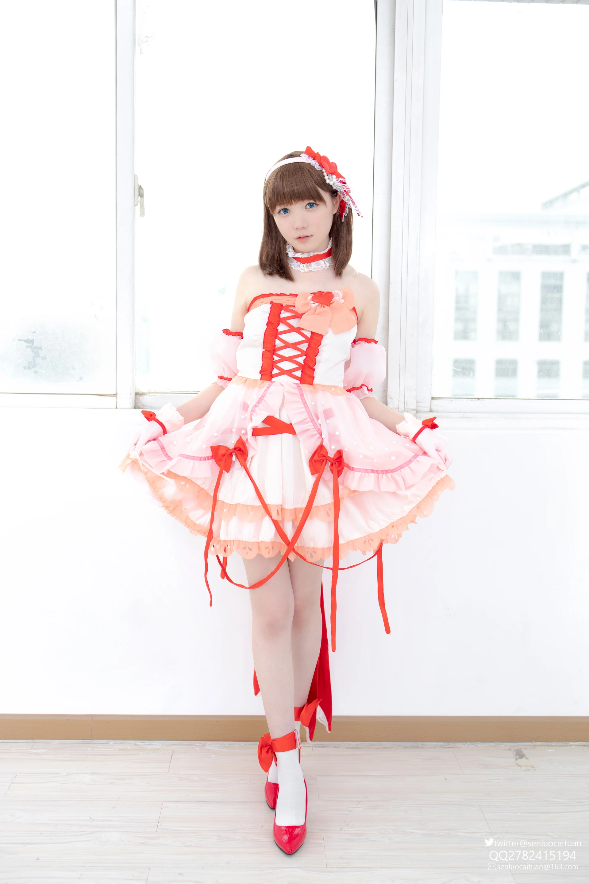 JKFUN GG-01 [98P1V-2.71G]Aika, GG, JKFUN, 可爱, 白丝, 美腿