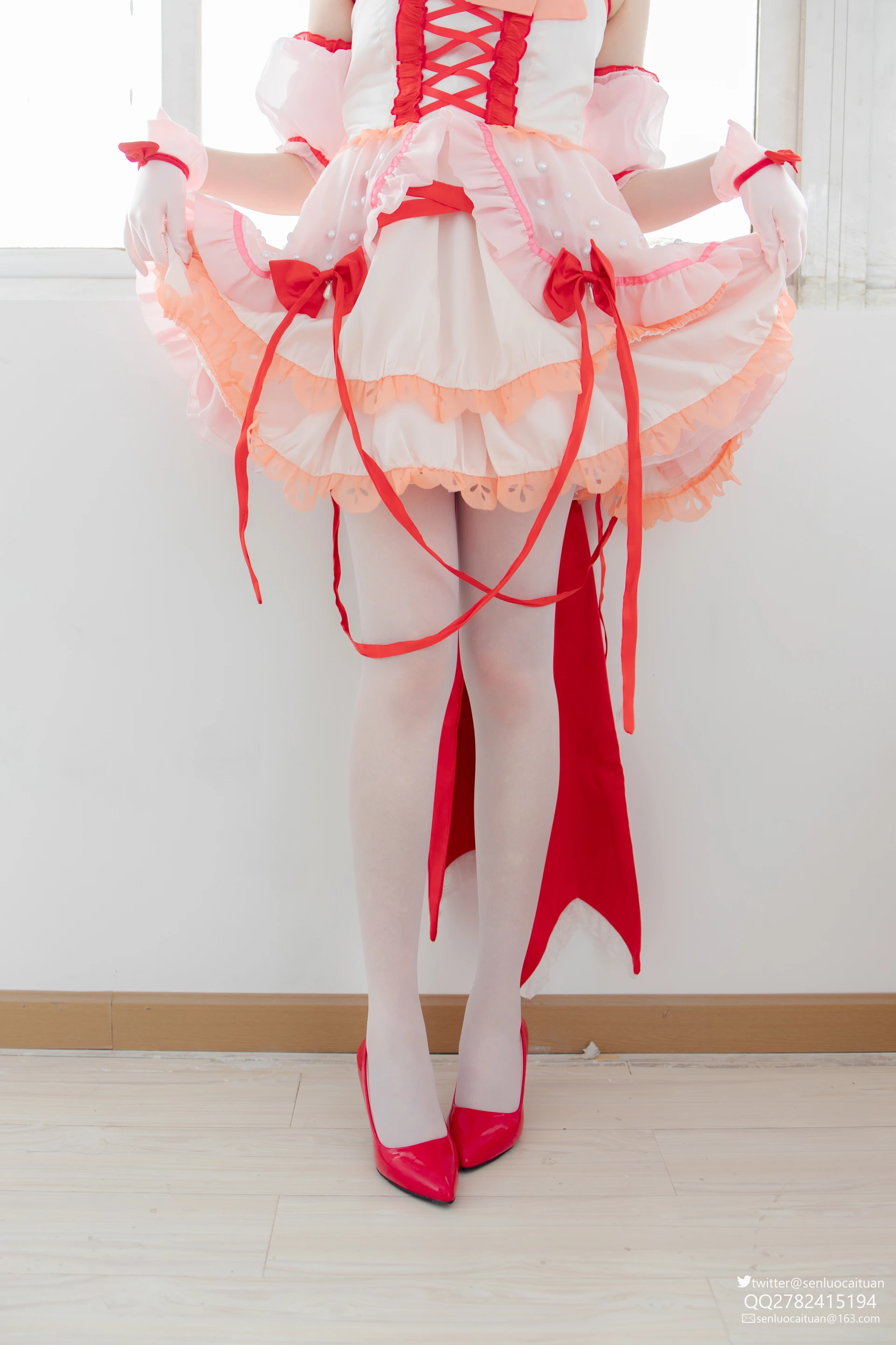JKFUN GG-01 [98P1V-2.71G]Aika, GG, JKFUN, 可爱, 白丝, 美腿