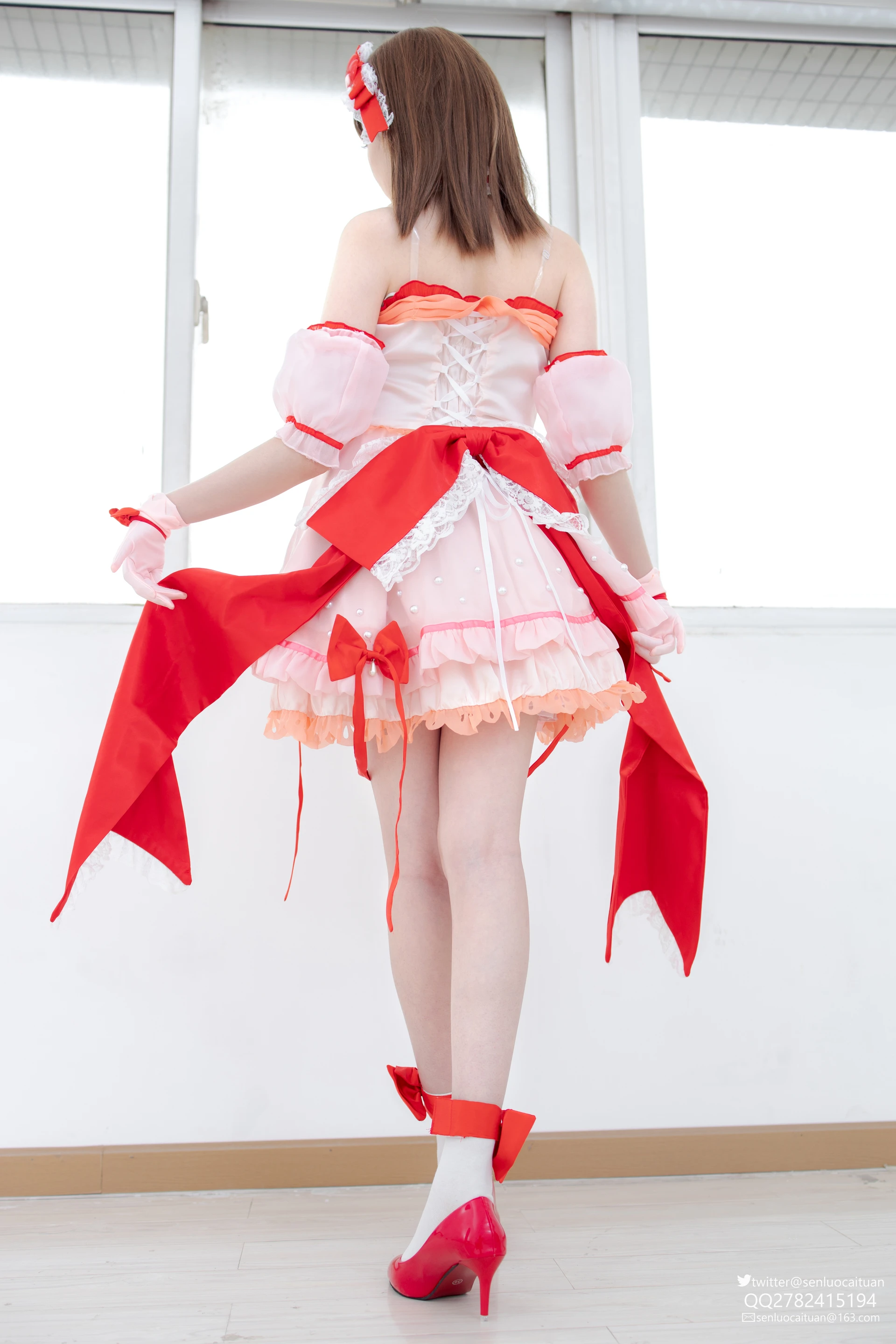 JKFUN GG-01 [98P1V-2.71G]Aika, GG, JKFUN, 可爱, 白丝, 美腿