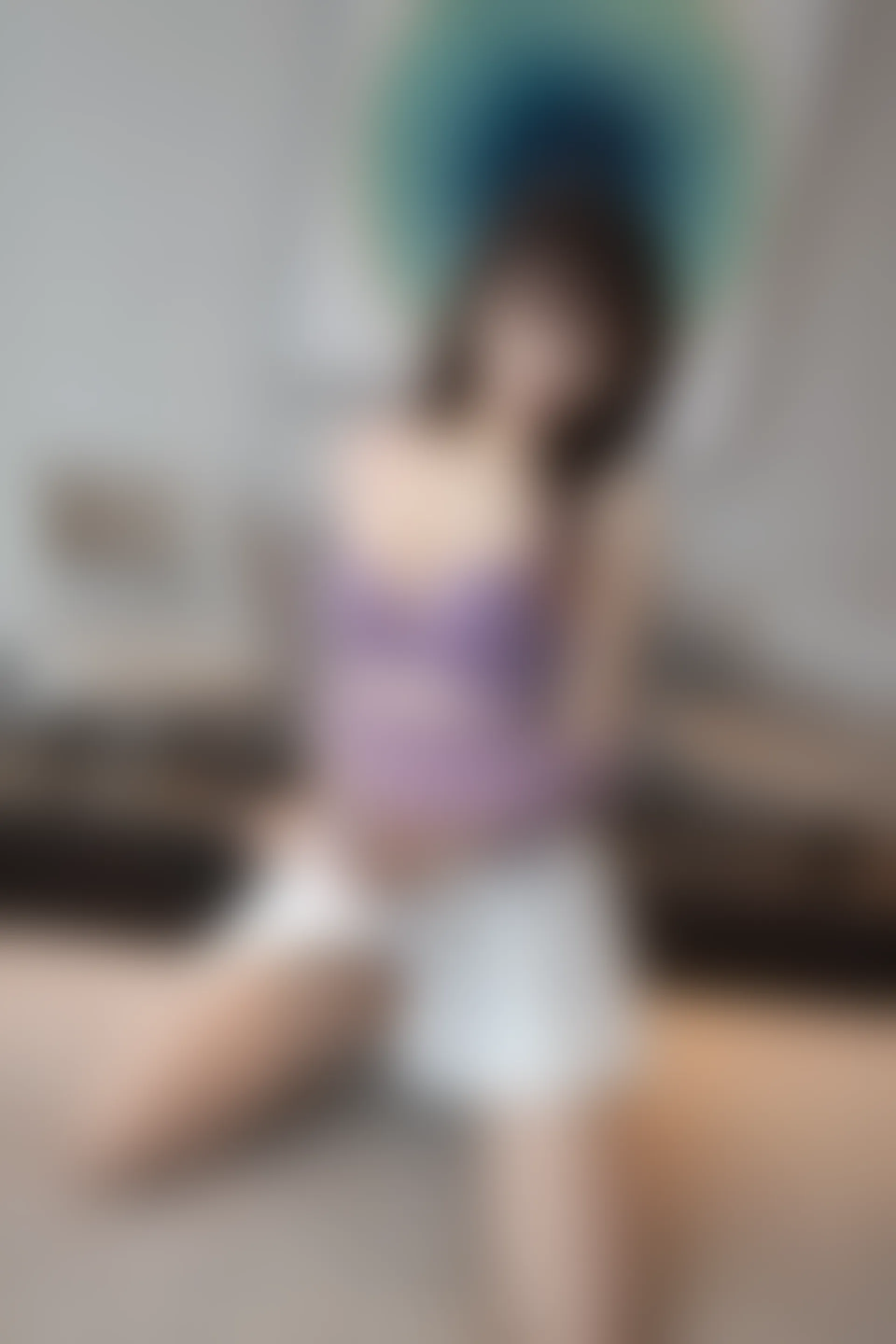 XiuRen秀人网 2022.02.10 No.4570 陆萱萱 美腿清纯[80+1P 757MB]